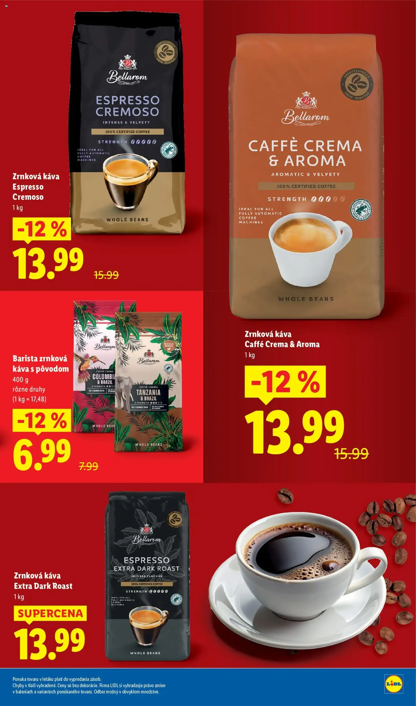 Lidl leták - platný leták od 01.06.2026 strana 5 z 97