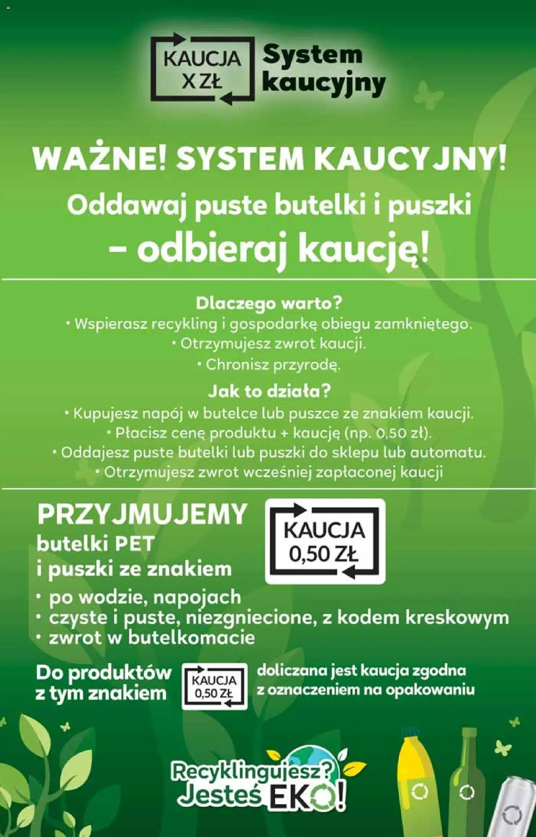 Stokrotka gazetka - ważny gazetka od 11.06.2026 strona 58 z 58