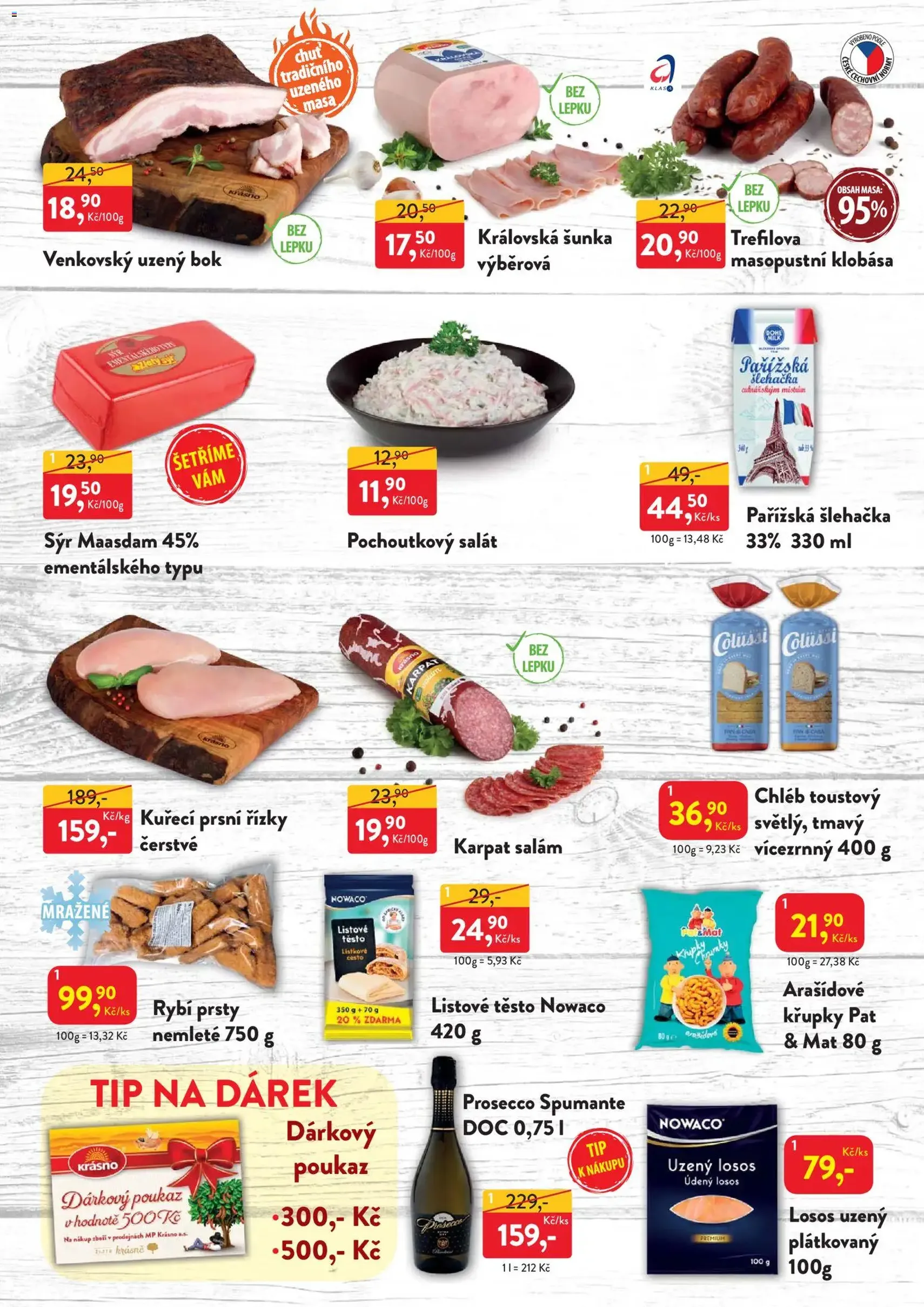 MP Krásno leták - platný leták od 22.12.2025 strana 3 z 4