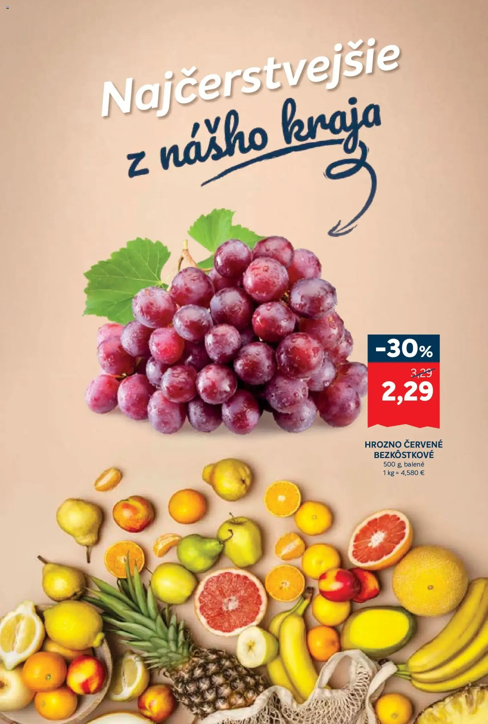 Kraj leták - platný leták od 30.04.2026 strana 3 z 18