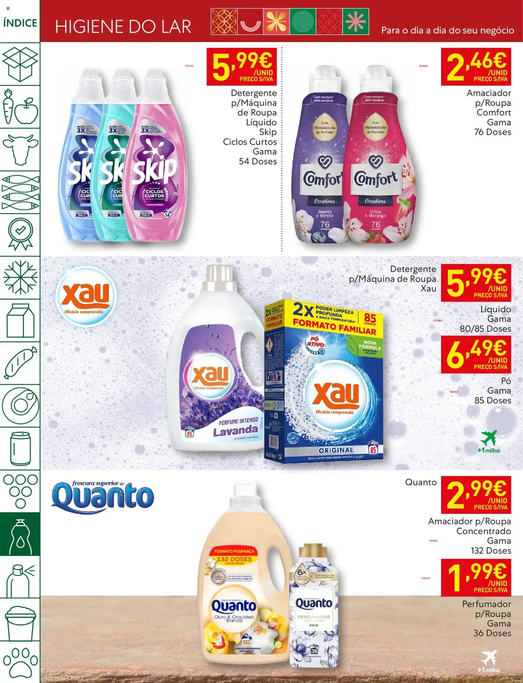 Recheio folheto - folheto válido a partir de 04/11/2025 página 42 de 52