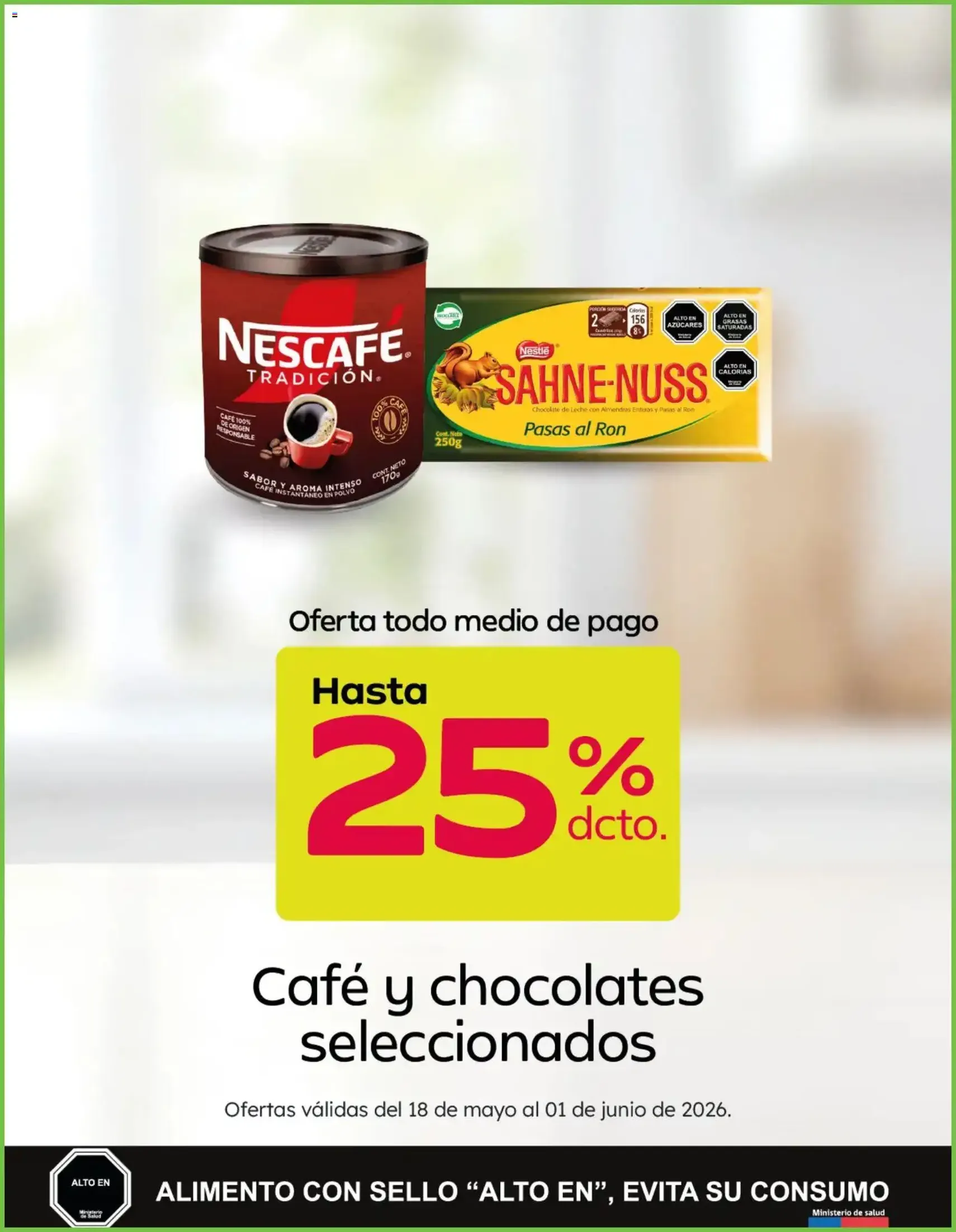 Tottus Ofertas - folleto válido desde 17.05.2026 página 5 de 9