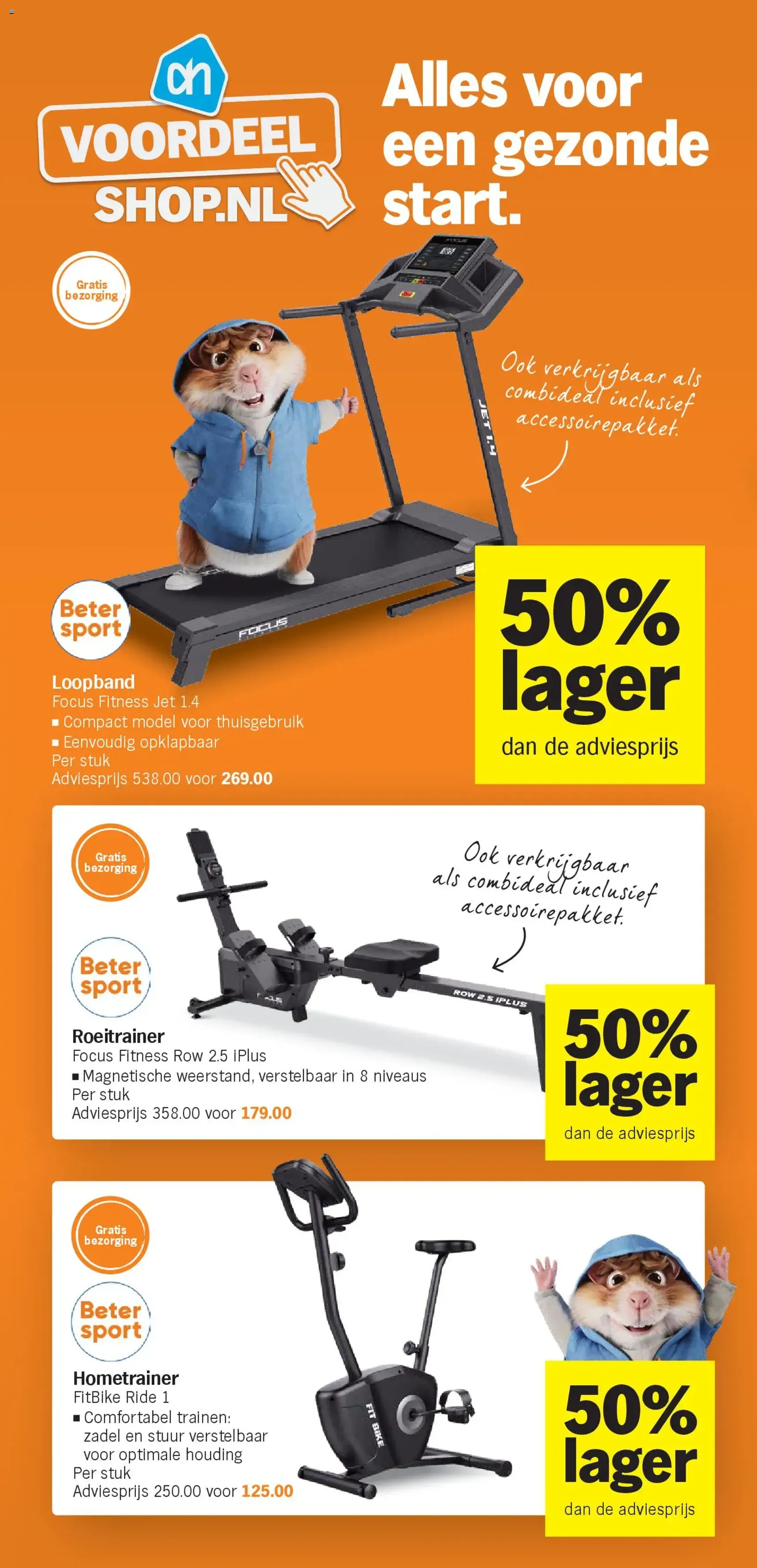 Albert Heijn - Folder week 2 - geldige folder vanaf 05-01-2026 pagina 9 van 42