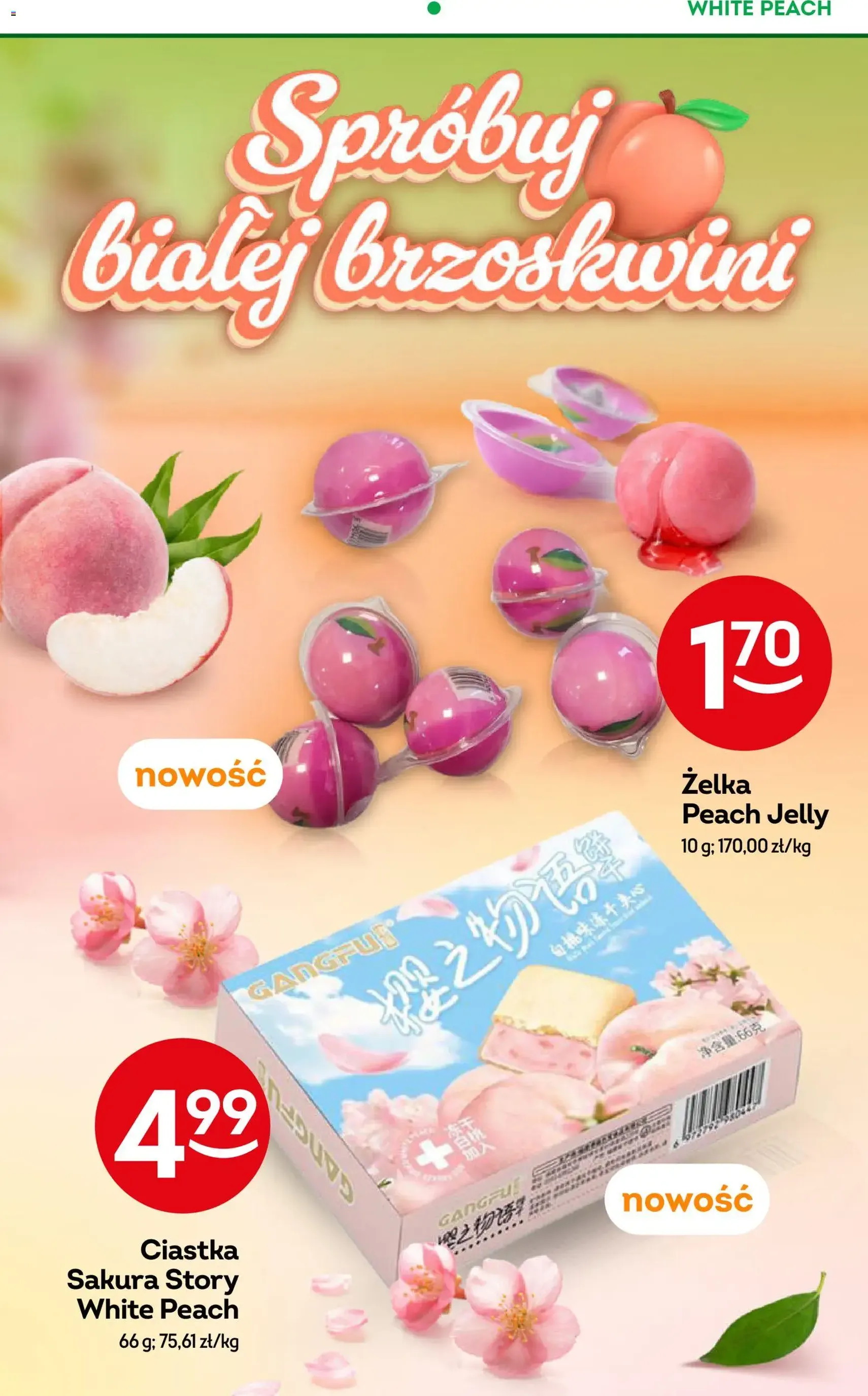 Żabka gazetka - ważny gazetka od 20.05.2026 strona 87 z 98