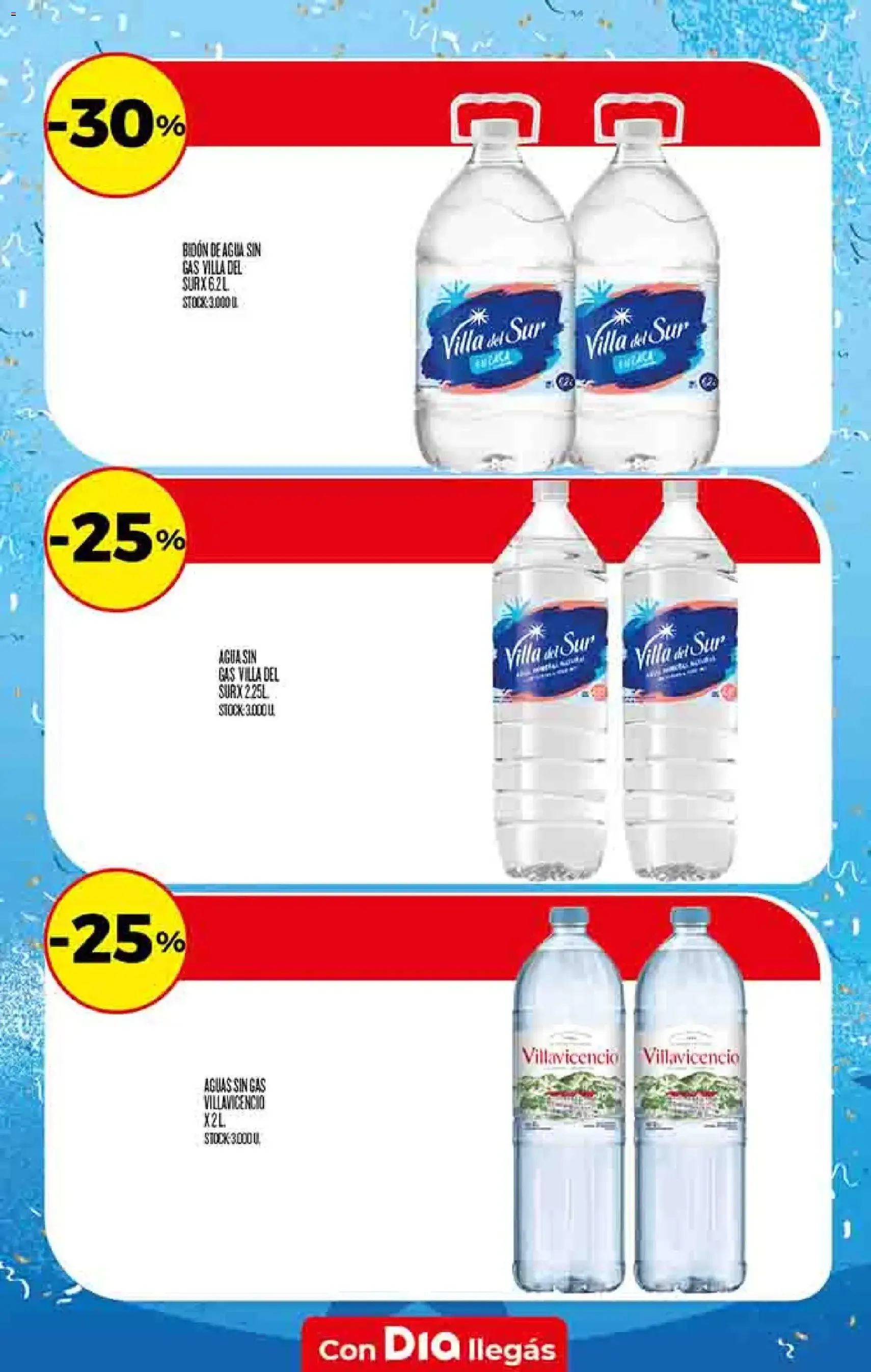 Supermercado DIA Ofertas De La Semana - folleto válido desde 23/06/2026 página 23 de 32