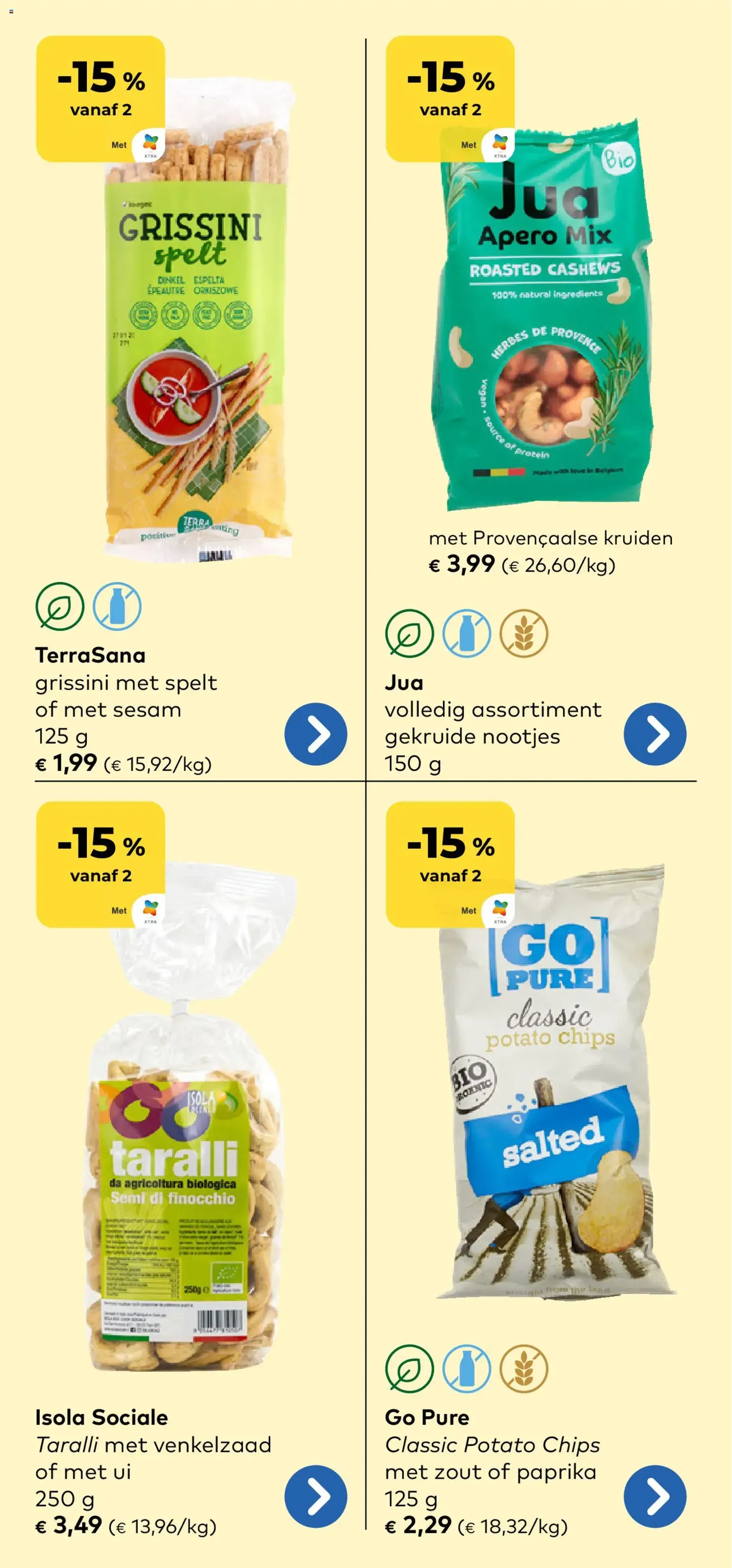 BioPlanet folder - geldige folder vanaf 17/12/2025 pagina 14 van 18