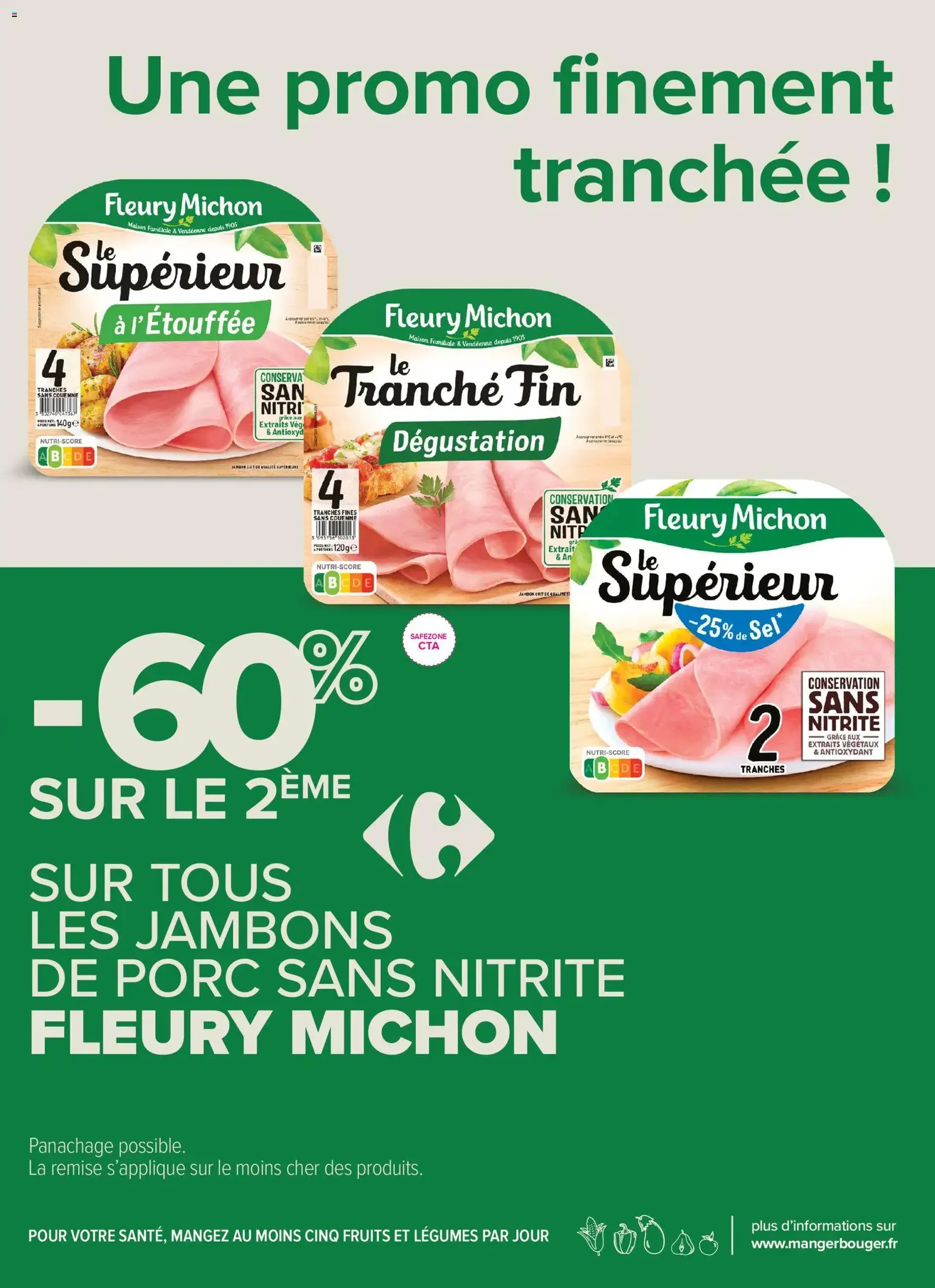 Carrefour contact catalogue - brochure valable à partir du 08/09/2026, page 9 sur 35