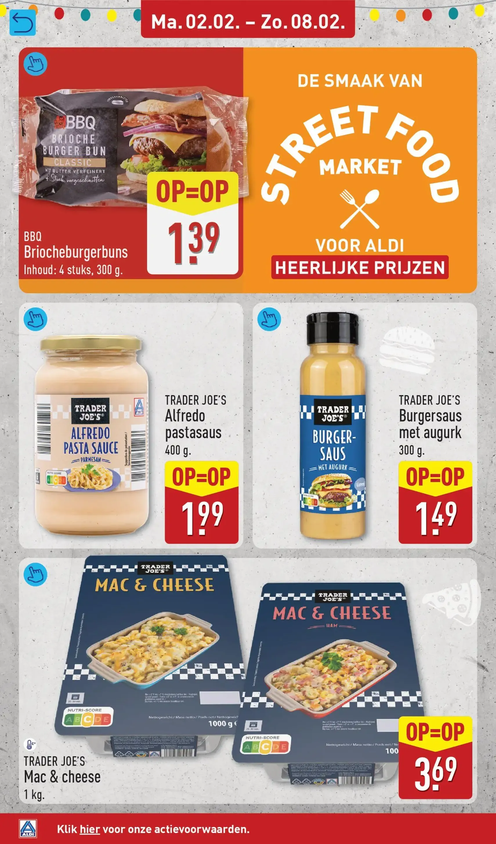 Aldi - Folder week 6 - geldige folder vanaf 02-02-2026 pagina 26 van 59