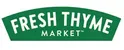 Logo Fresh Thyme