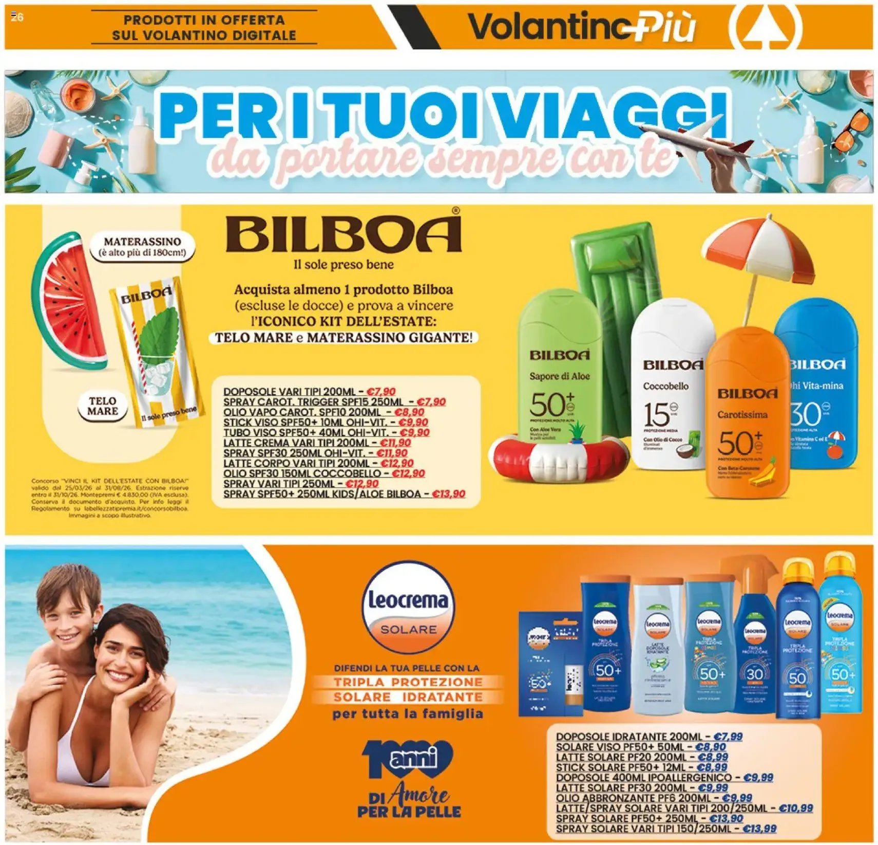 Interspar volantino - volantino valido dal 18/05/2026 pagina 26 di 36