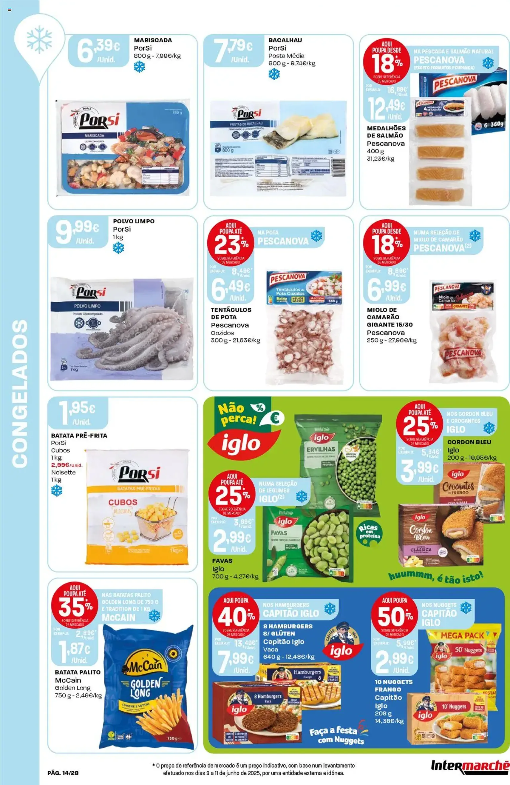 Intermarché folheto - folheto válido a partir de 17/07/2025 página 14 de 28 Intermarché folheto - folheto válido a partir de 17/07/2025 página 14 de 28