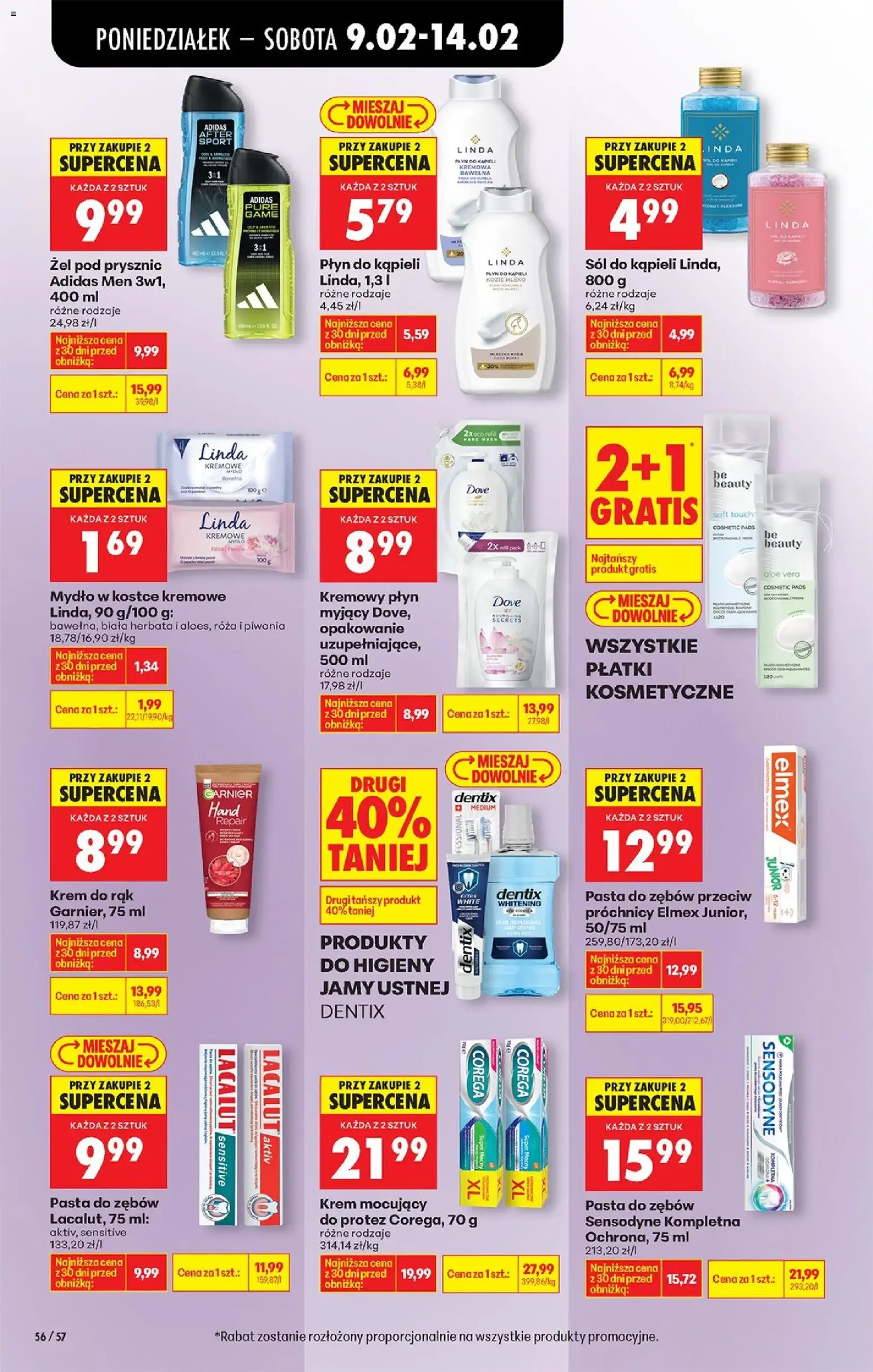 Biedronka gazetka - ważny gazetka od 09.02.2026 strona 68 z 85