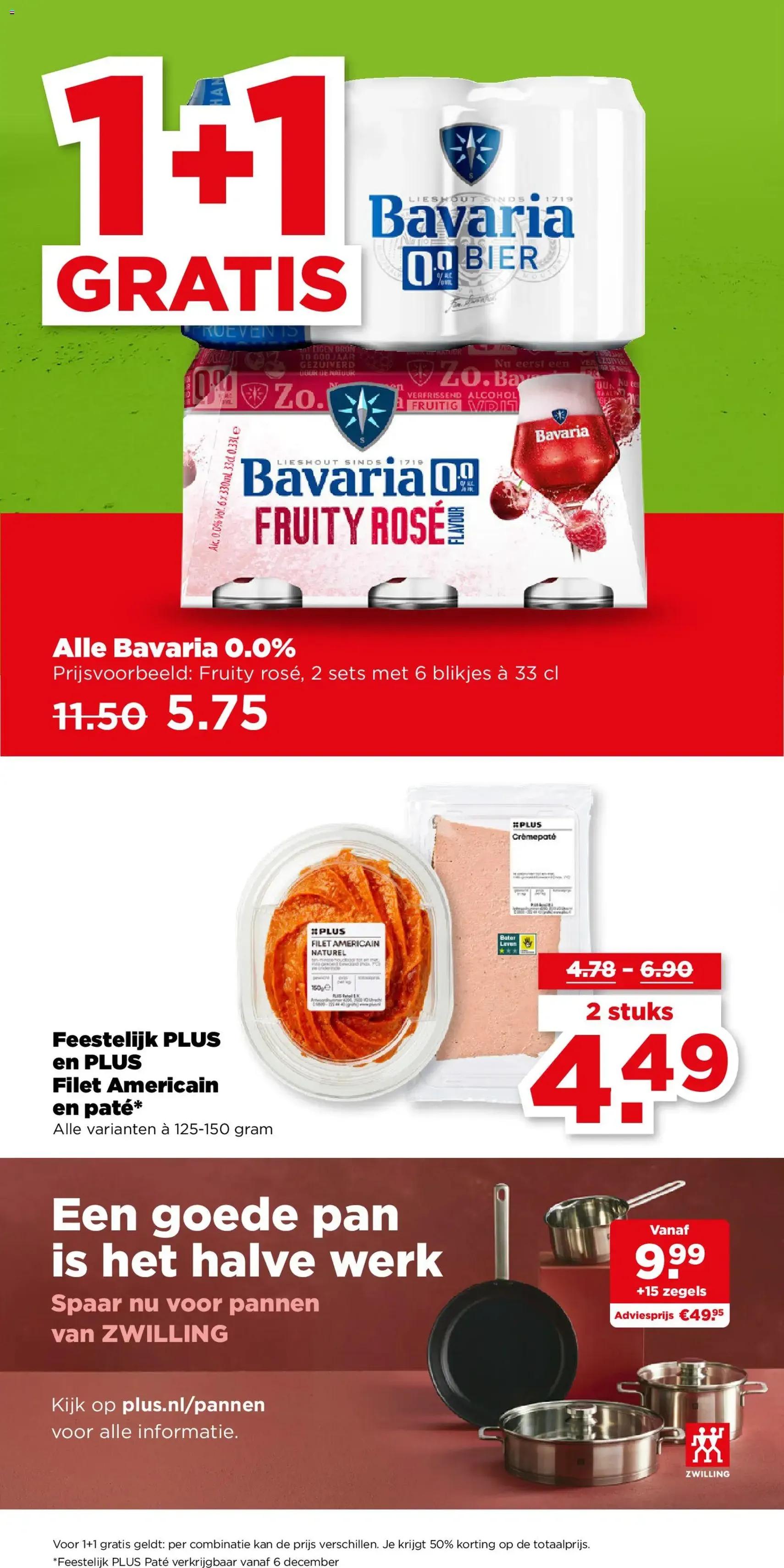 Plus - Folder week 49 - geldige folder vanaf 03-12-2025 pagina 39 van 53