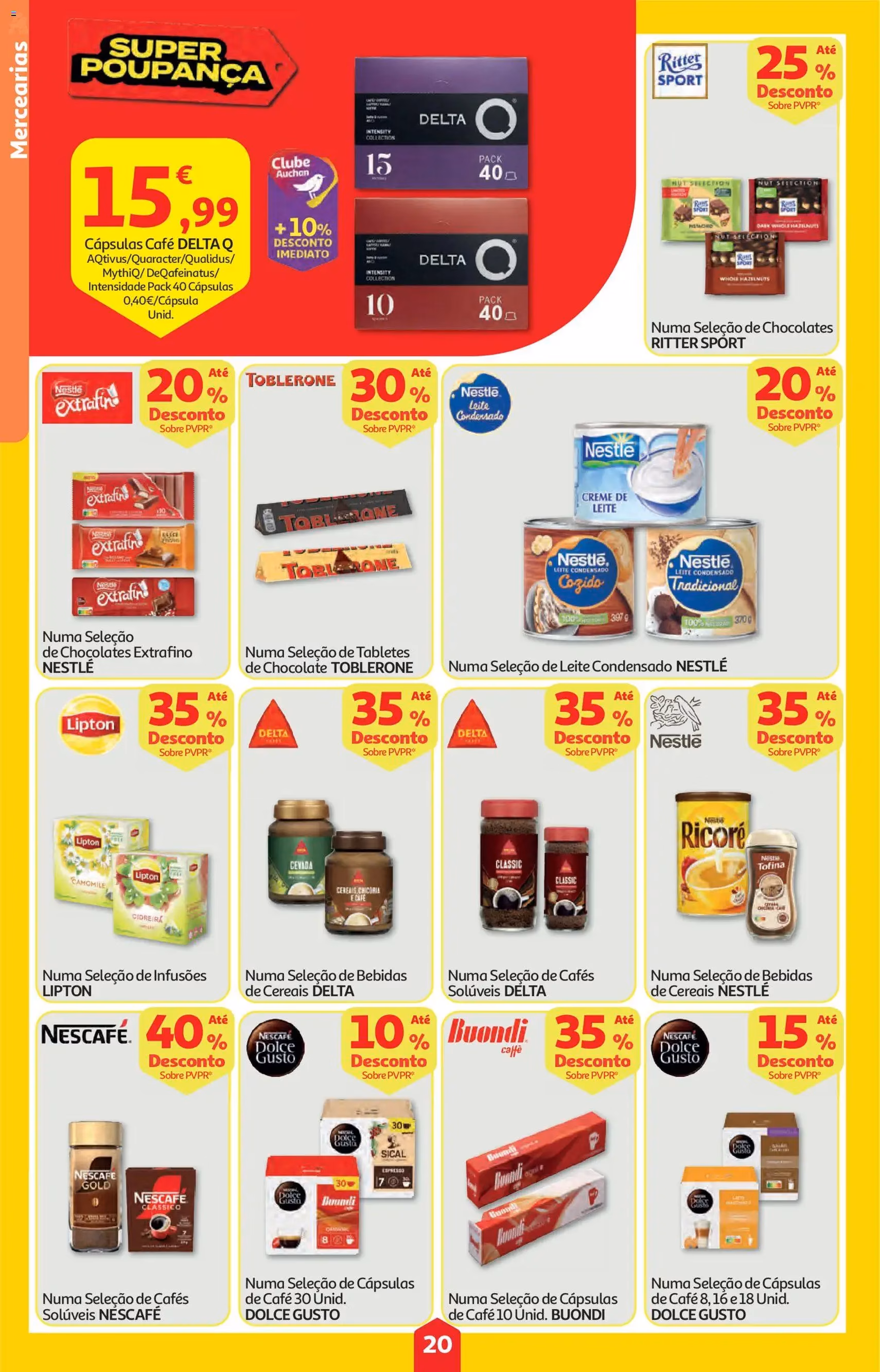 Auchan folheto - folheto válido a partir de 12/02/2026 página 20 de 40