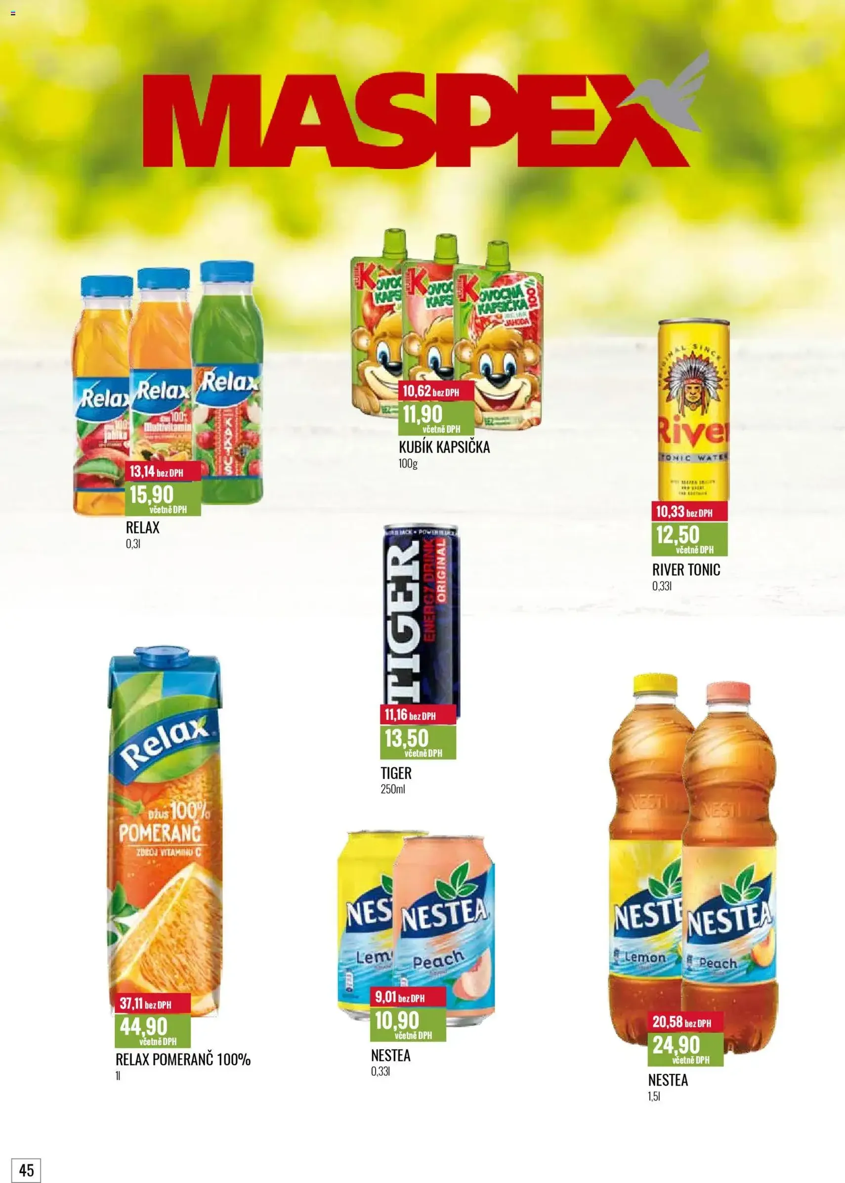 Ratio leták - platný leták od 01.02.2026 strana 46 z 76