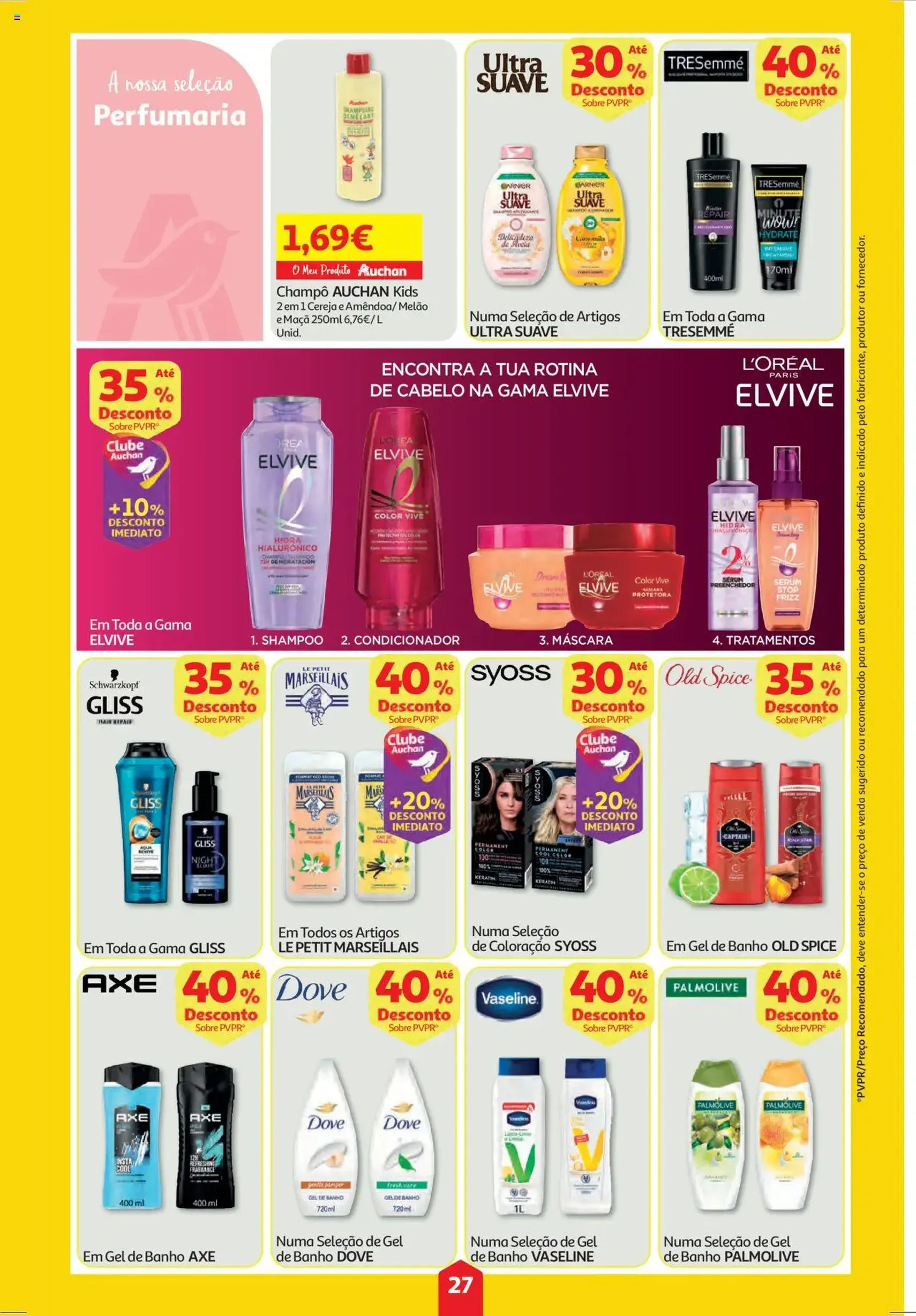 Auchan folheto - folheto válido a partir de 04/09/2025 página 27 de 40 Auchan folheto - folheto válido a partir de 04/09/2025 página 27 de 40