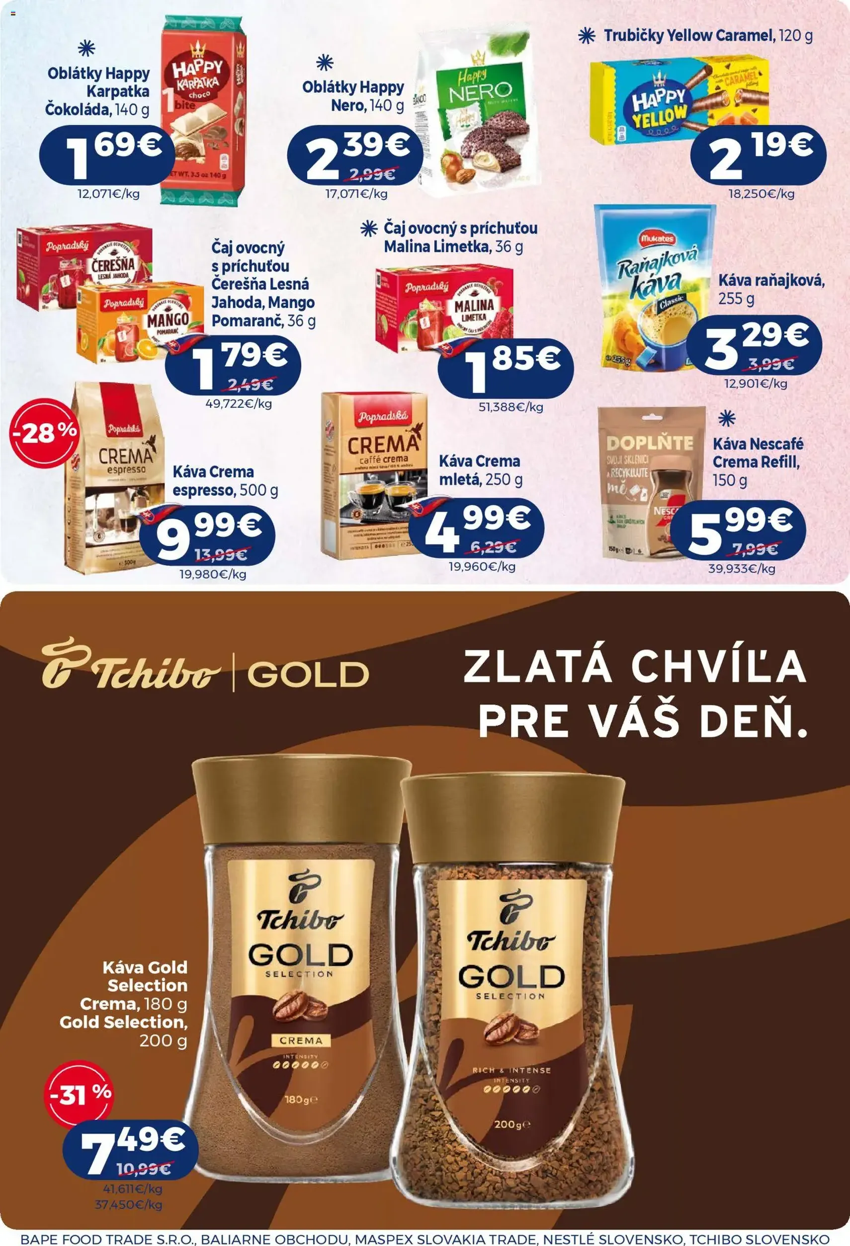 Milk Agro leták - platný leták od 29.10.2025 strana 8 z 12