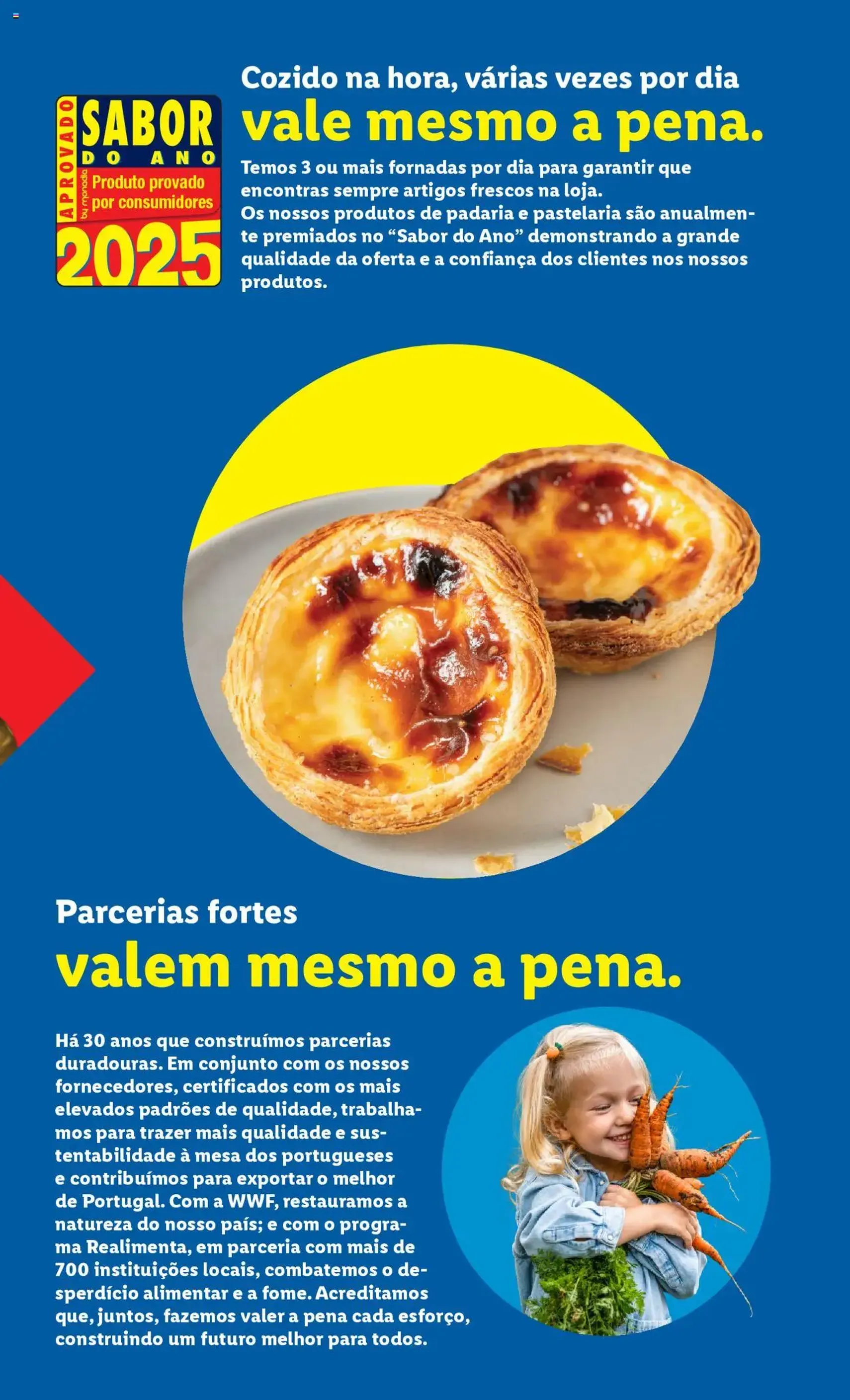 Lidl folheto - folheto válido a partir de 22/09/2025 página 3 de 36 Lidl folheto - folheto válido a partir de 22/09/2025 página 3 de 36