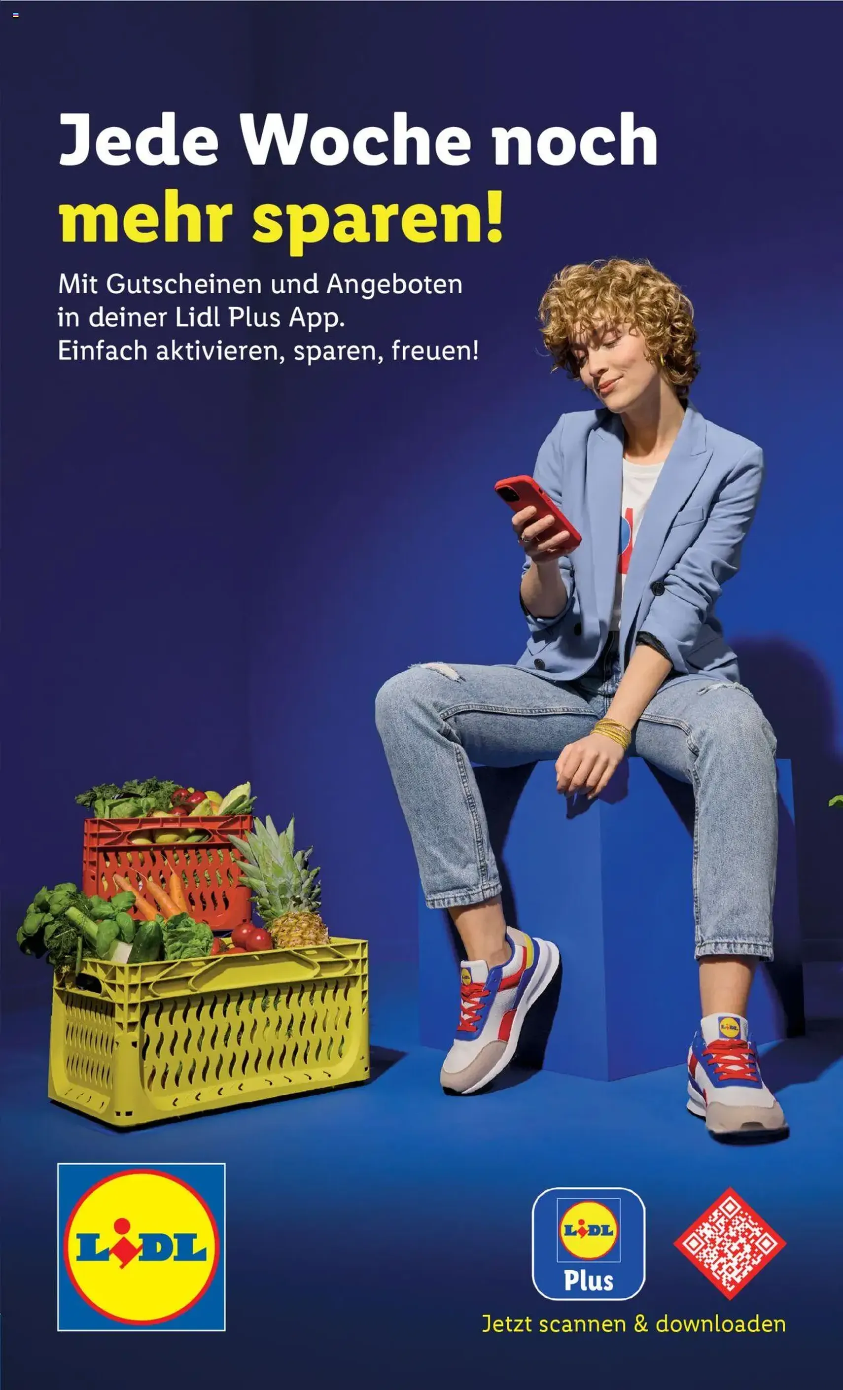 Lidl Flugblatt - - Gültiger Prospekt ab 09.10.2025, Seite 3 von insgesamt 48