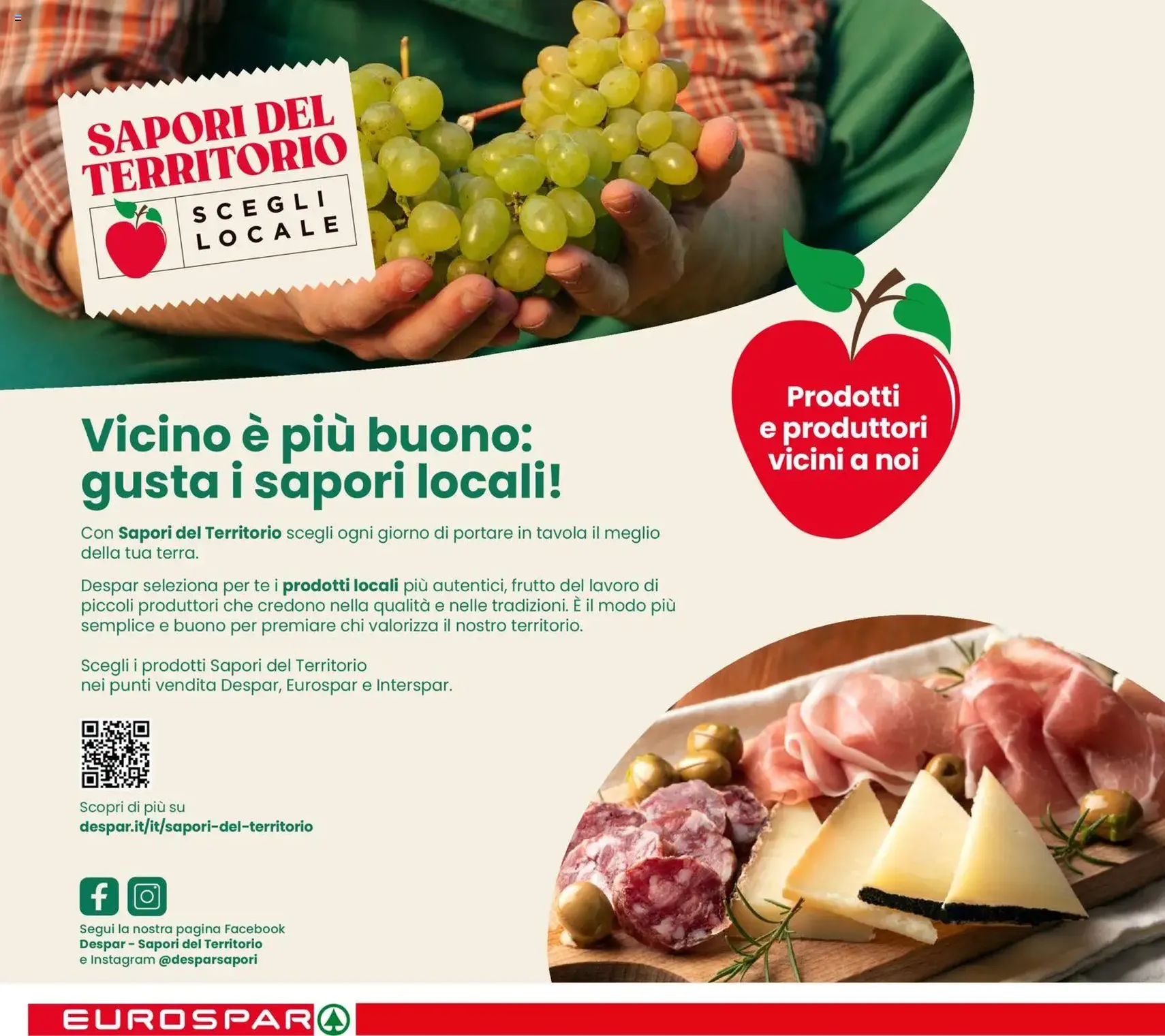 Despar volantino - volantino valido dal 30/04/2026 pagina 10 di 20