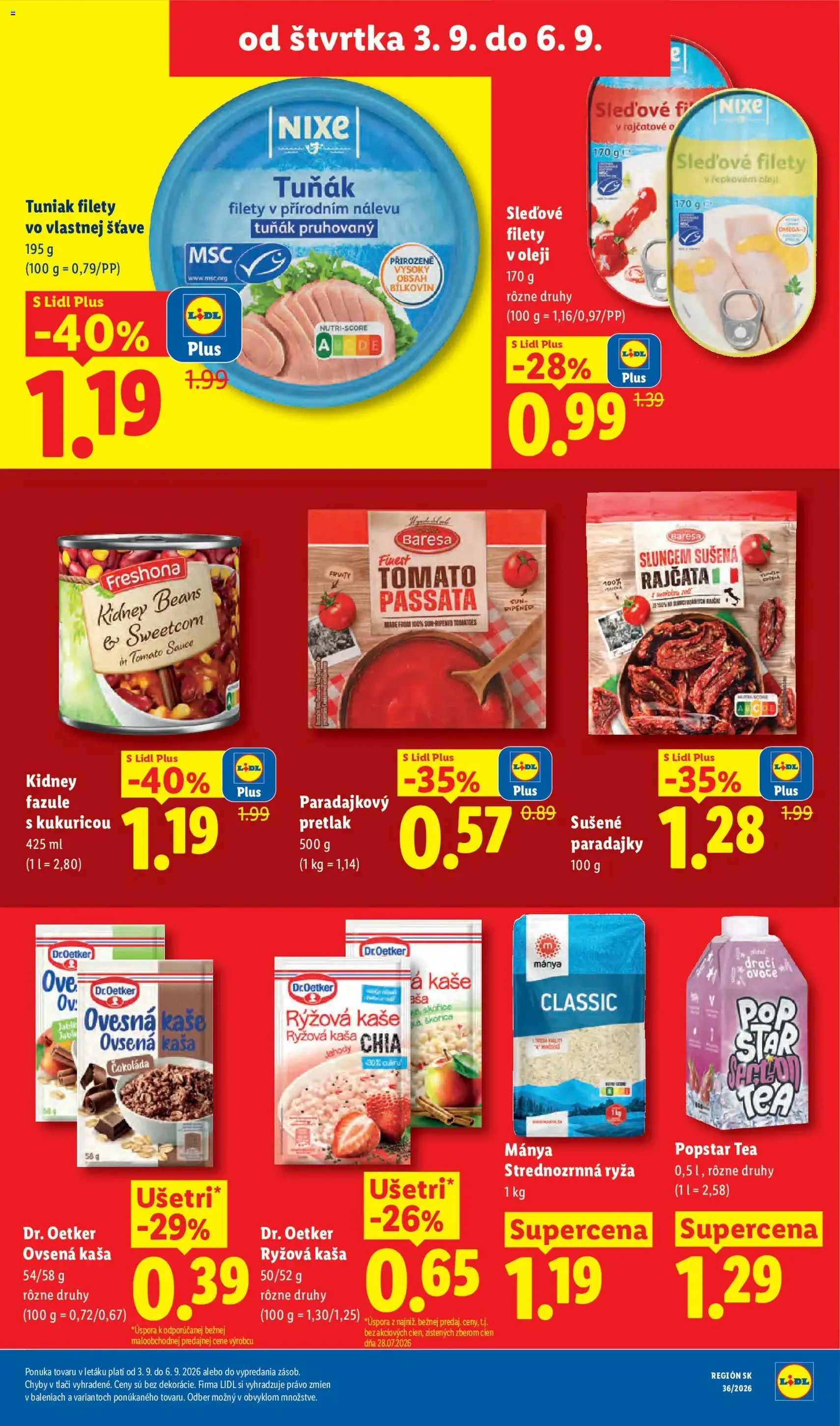Lidl leták - platný leták od 31.08.2026 strana 78 z 97