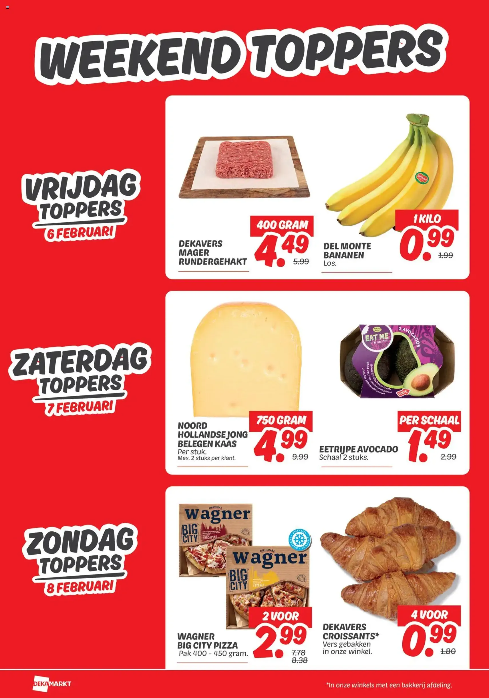 Dekamarkt - Folder - geldige folder vanaf 03-02-2026 pagina 26 van 29