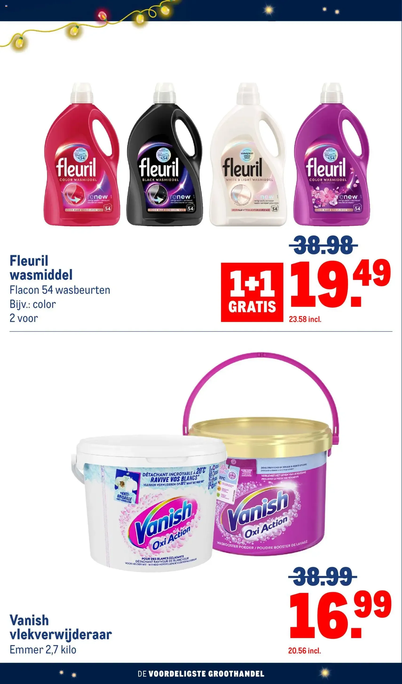 Makro - Folder - geldige folder vanaf 10-12-2025 pagina 104 van 114