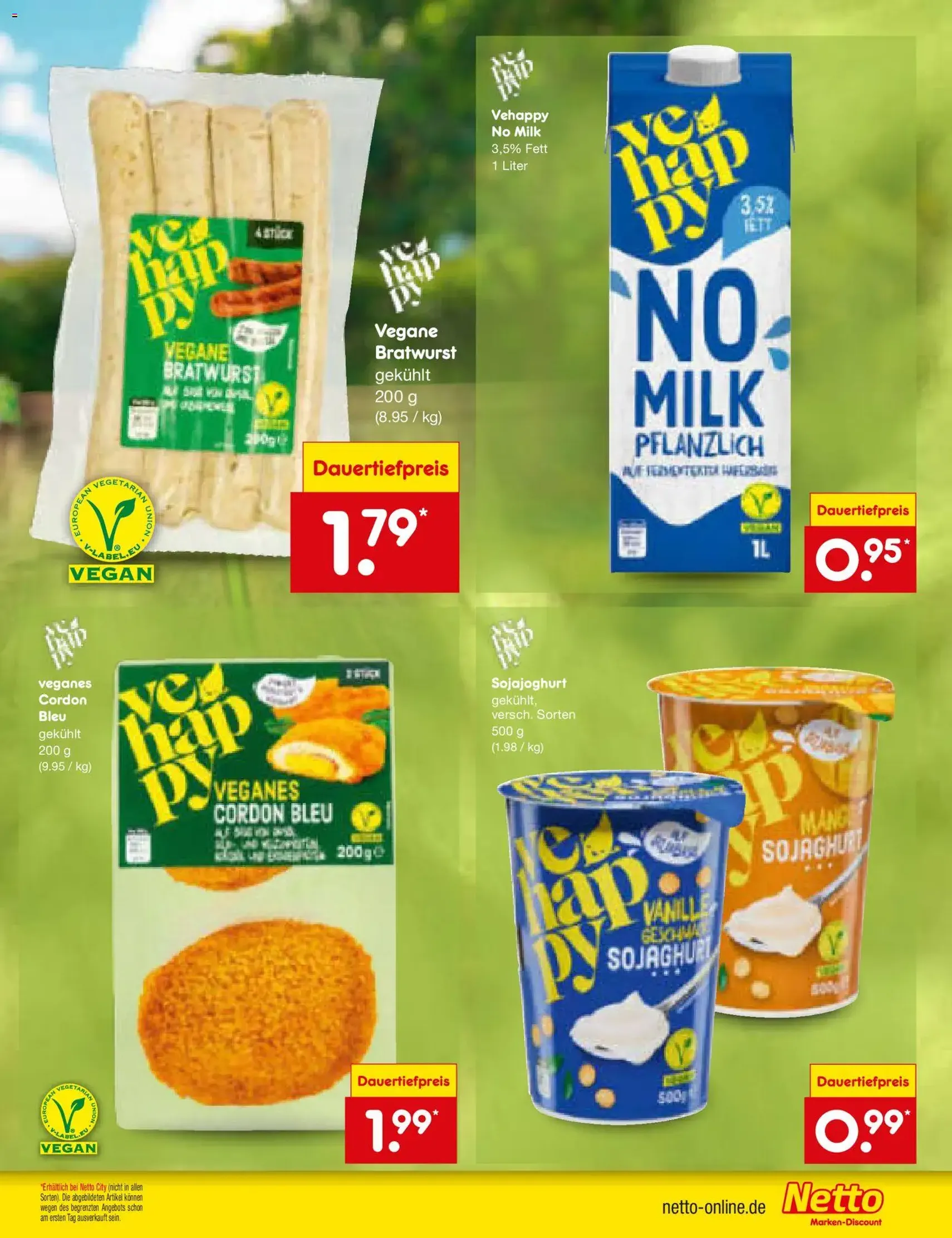 Netto Marken-Discount Prospekt - Gültiger Prospekt ab 29.06.2026, Seite 29 von insgesamt 70