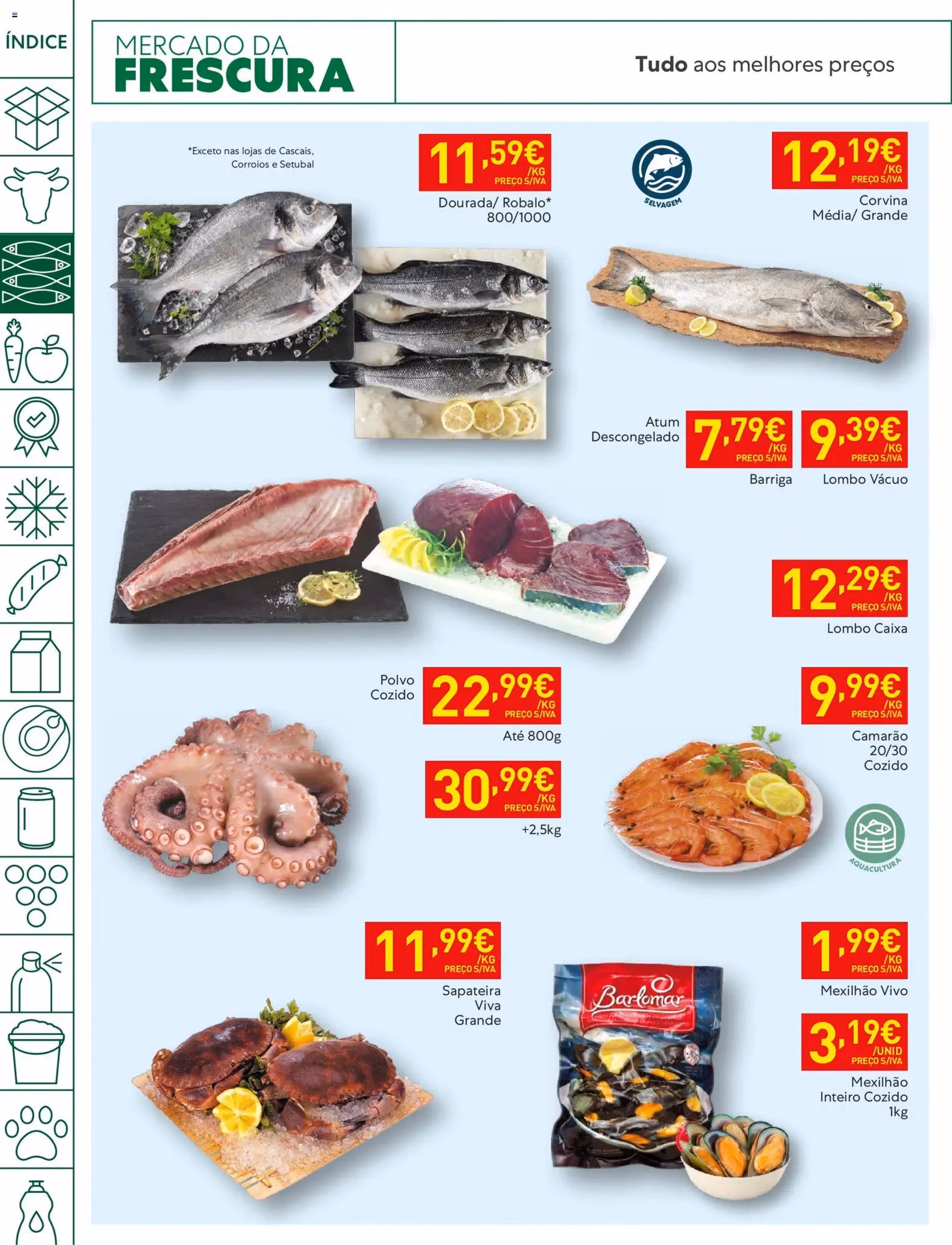 Recheio folheto - folheto válido a partir de 20/01/2026 página 8 de 50