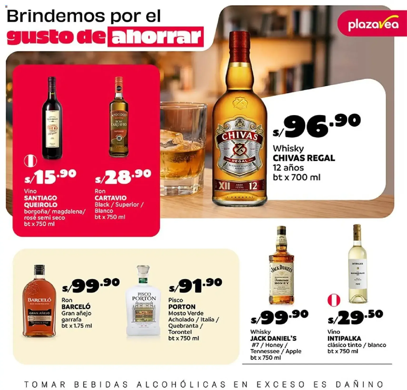 Plaza Vea catálogo - folleto válido desde 11/05/2026 página 19 de 32