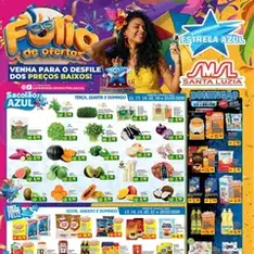 Estrela Azul - Ofertas da semana - pré-visualização do folheto, válido a partir de 12/02/2026