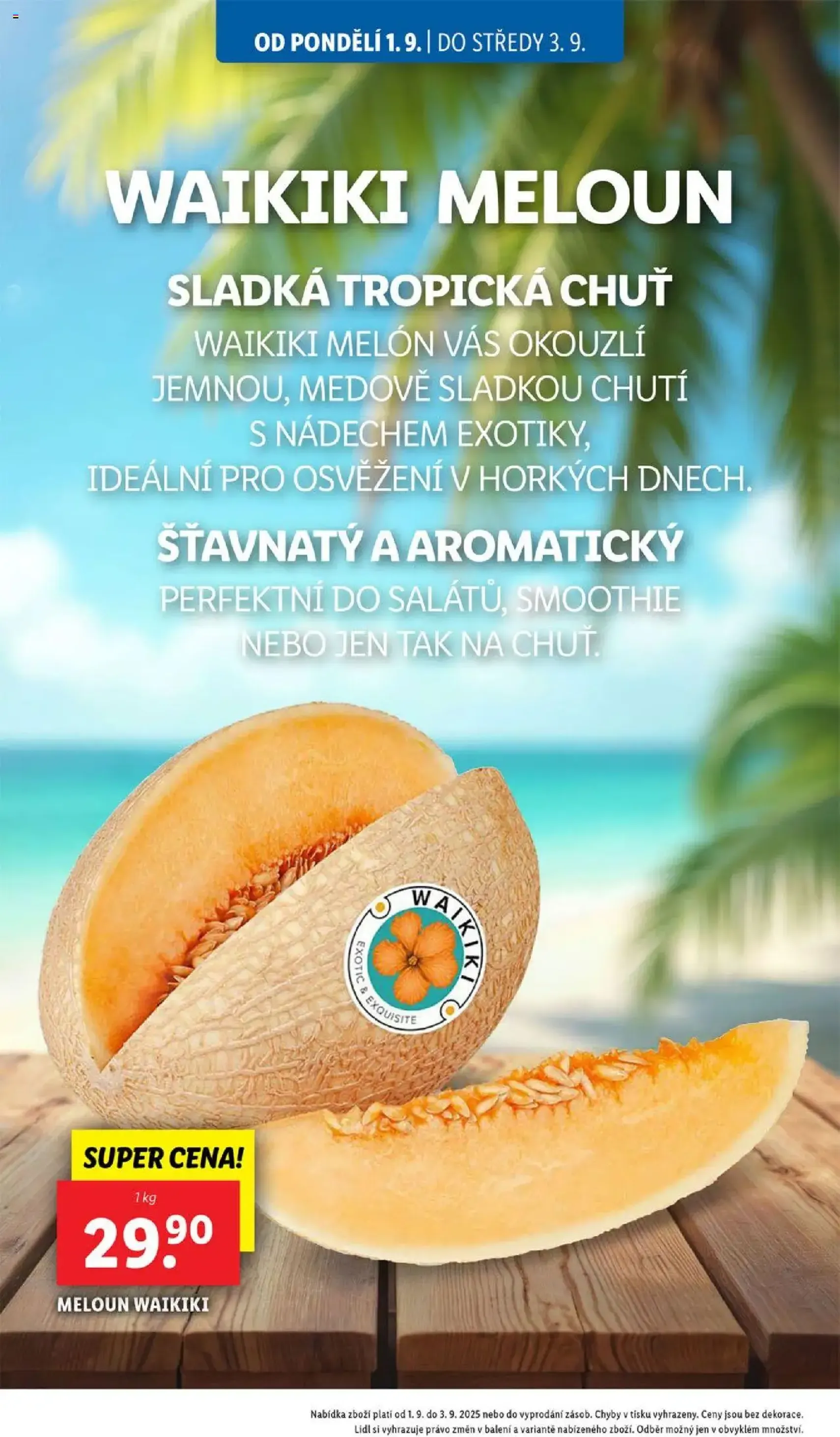 Lidl leták - platný leták od 01.09.2025 strana 12 z 45 Lidl leták - platný leták od 01.09.2025 strana 12 z 45