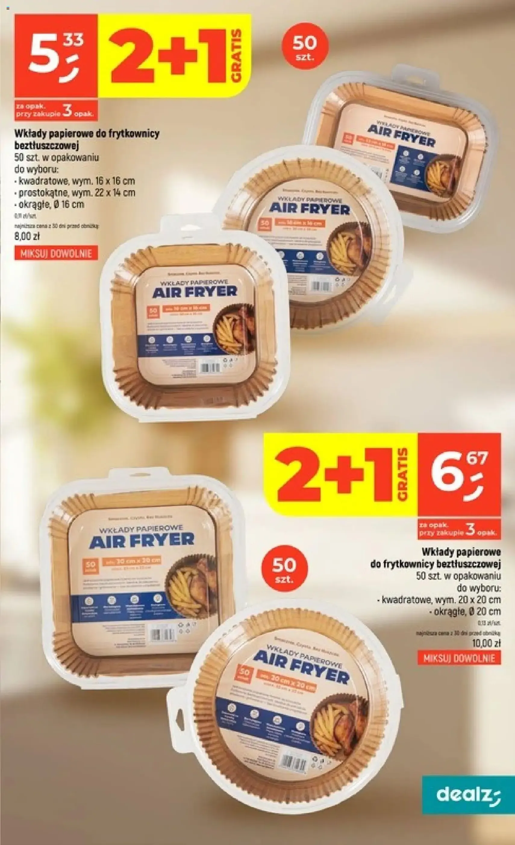 Dealz gazetka - ważny gazetka od 02.07.2026 strona 49 z 54