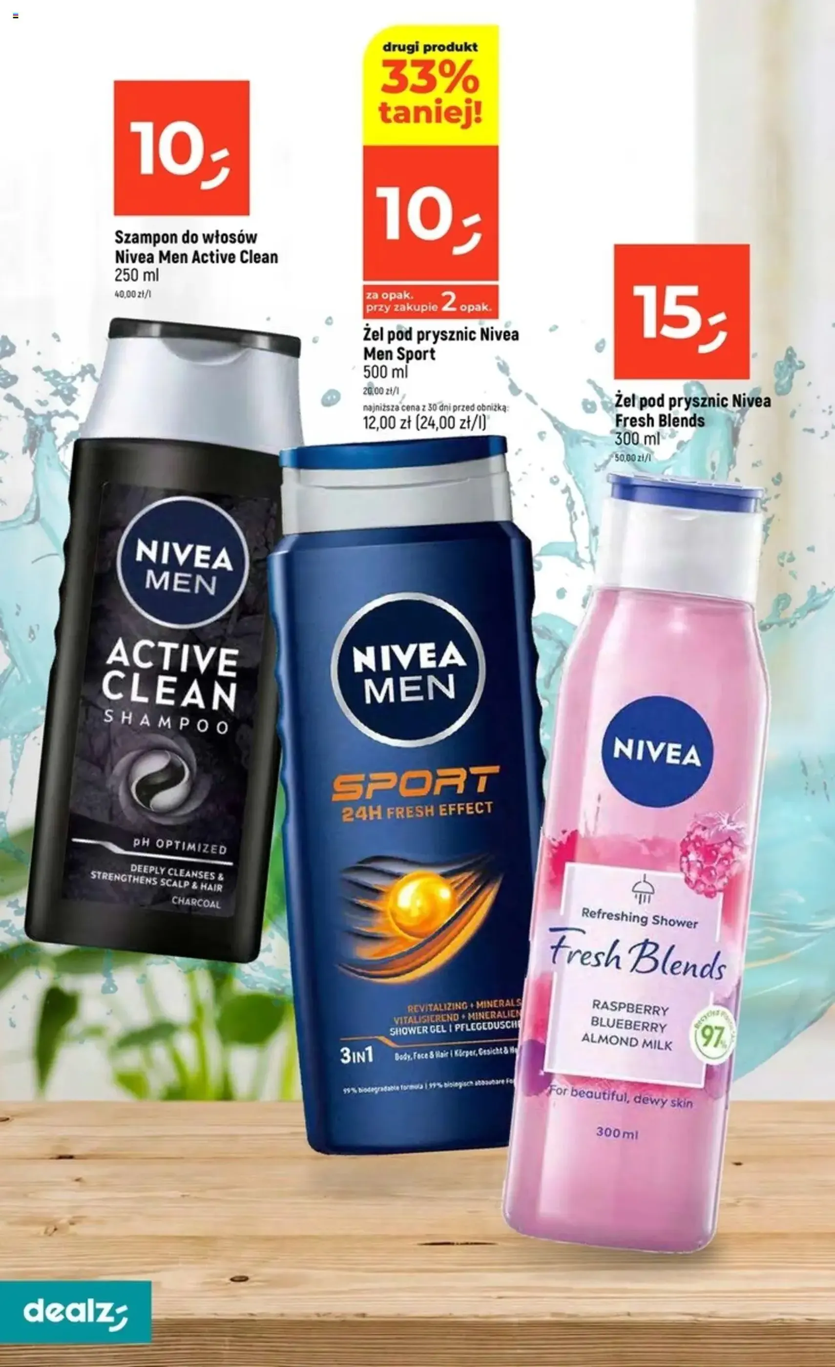 Dealz Gazetka - ważny gazetka od 04.09.2025 strona 16 z 46 Dealz Gazetka - ważny gazetka od 04.09.2025 strona 16 z 46