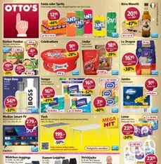 Otto's Aktionen - Prospekt Vorschau gültig ab 08.12.2025