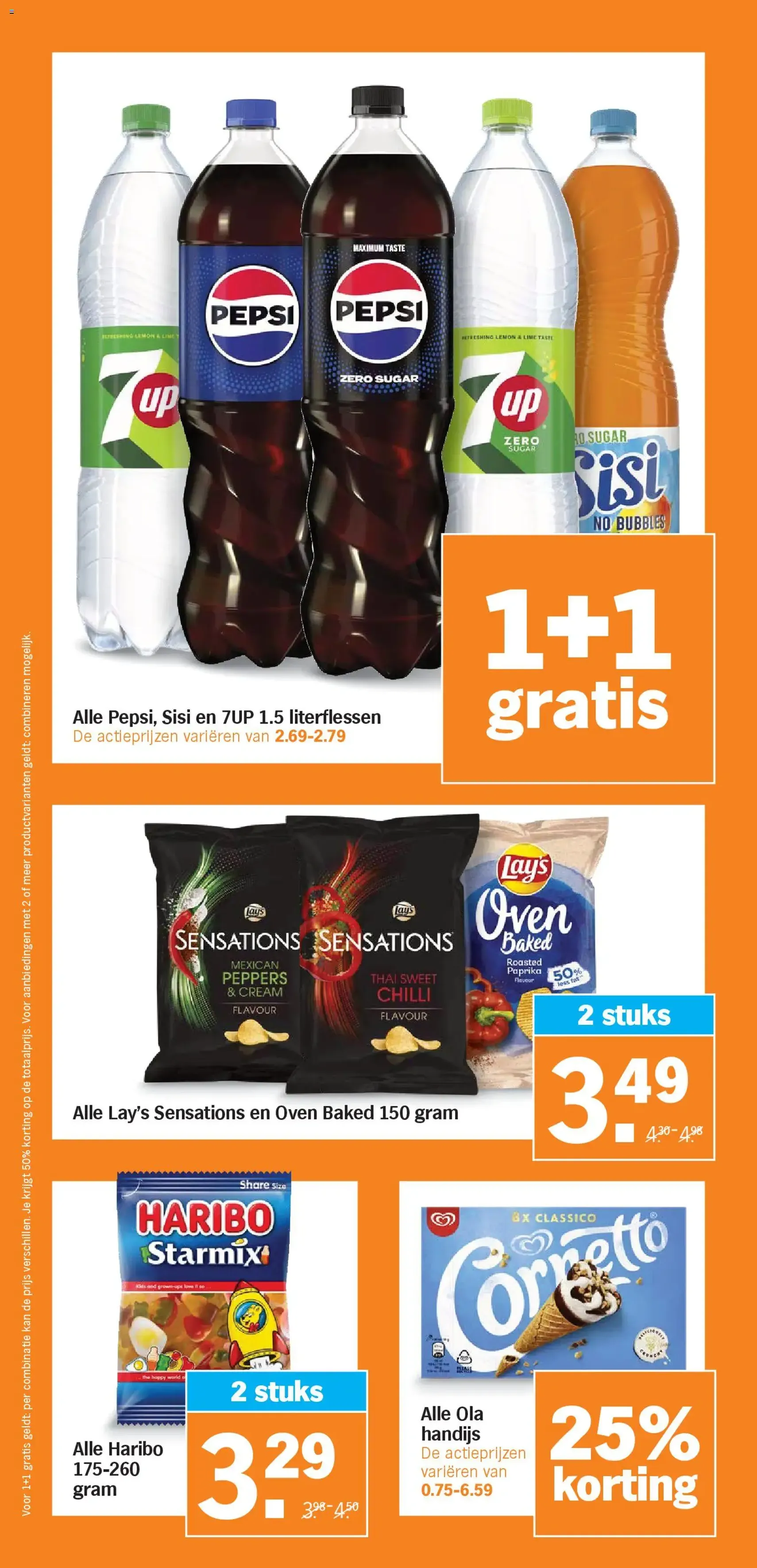 Albert Heijn folder week 10 - geldige folder vanaf 02-03-2026 pagina 26 van 39