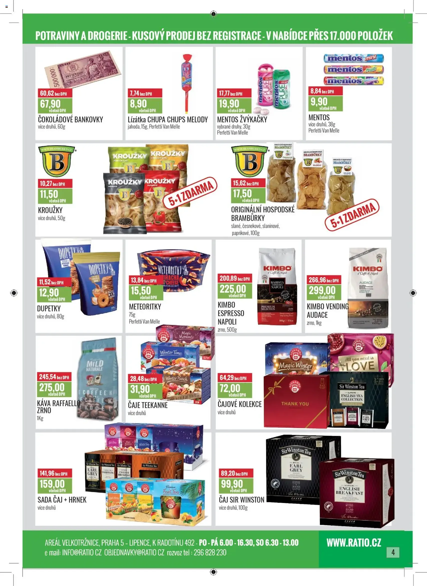 Ratio leták - platný leták od 01.12.2025 strana 5 z 80