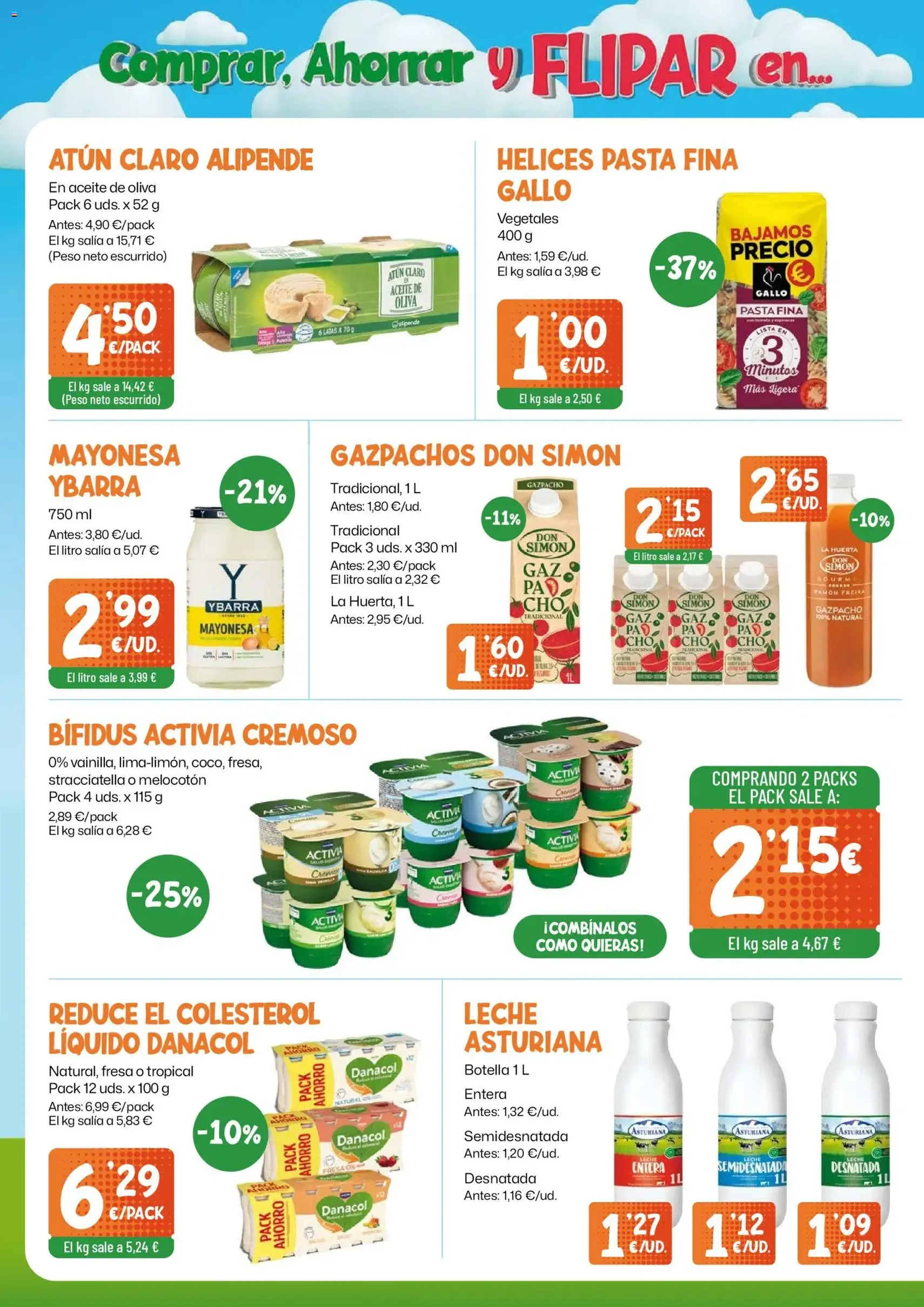 AhorraMas folleto - folleto válido desde 23/07/2026 página 8 de 11