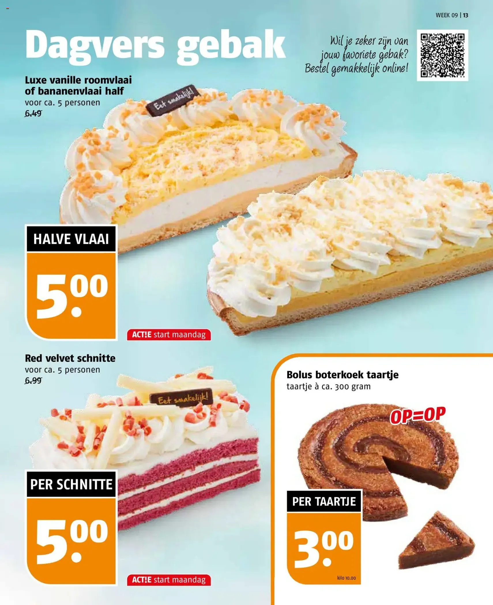 Poiesz - Folder week 9 - geldige folder vanaf 23-02-2026 pagina 13 van 37