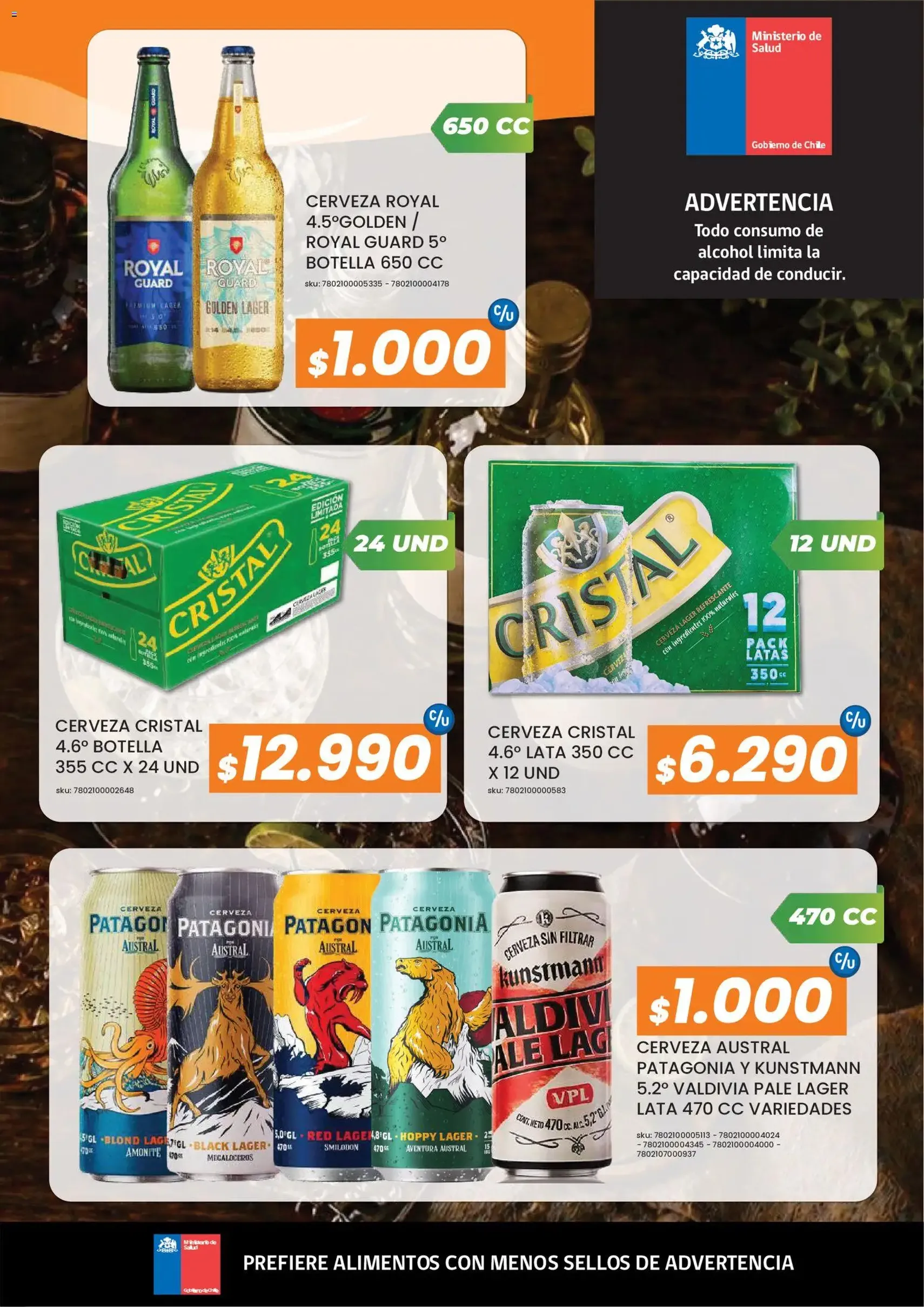 Cugat Ofertas - folleto válido desde 14.05.2026 página 25 de 52