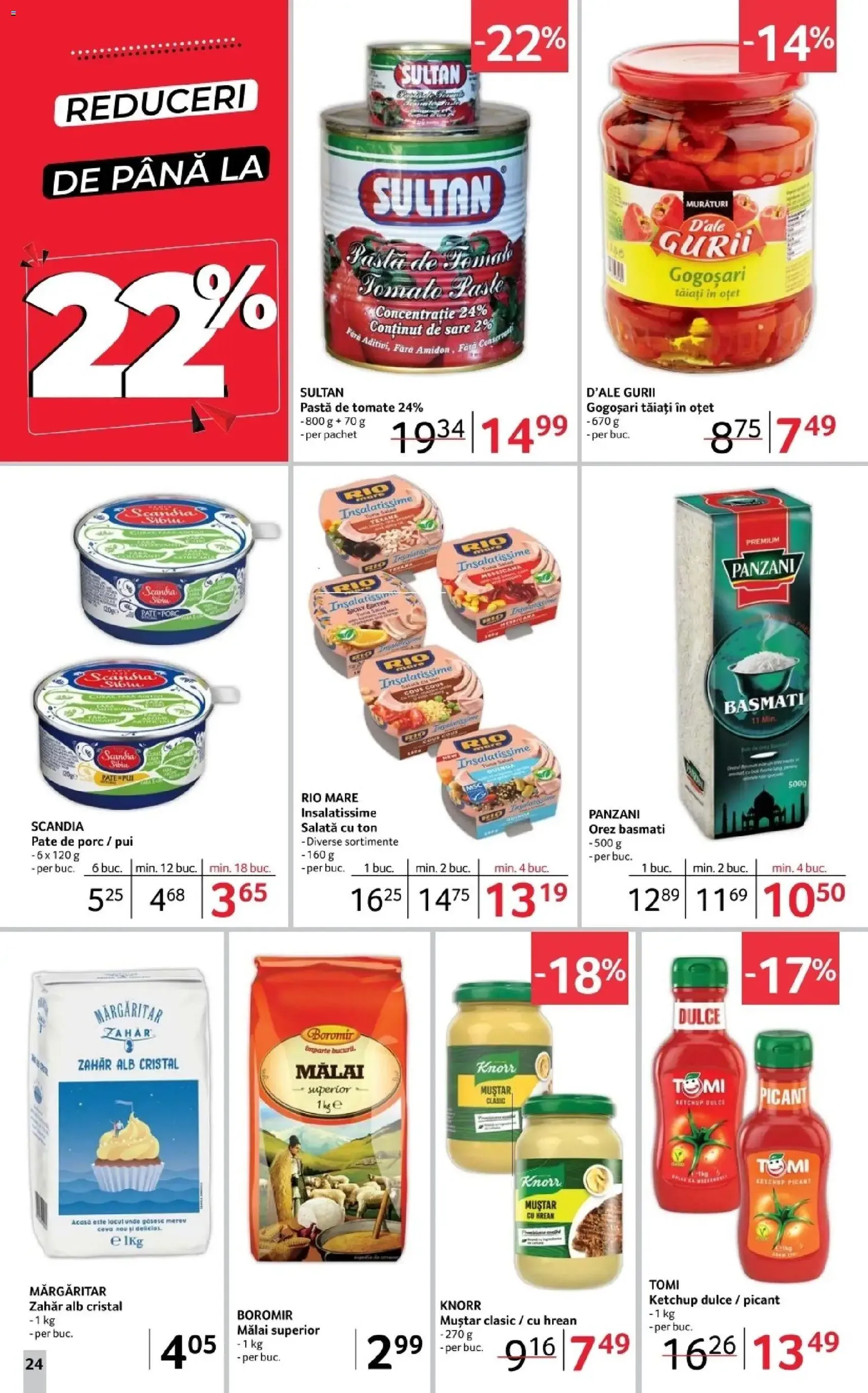 Catalog Selgros - cataloage valabile începând cu 12.12.2025 pagina 24 din 55