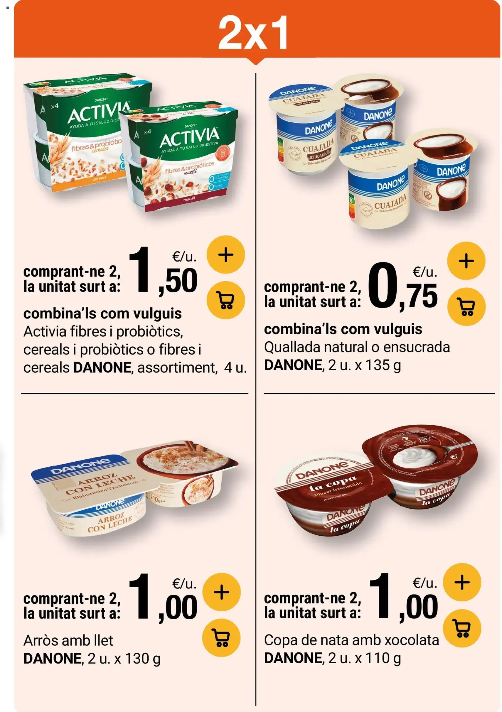 Bonpreu folleto - folleto válido desde 05/05/2026 página 67 de 83