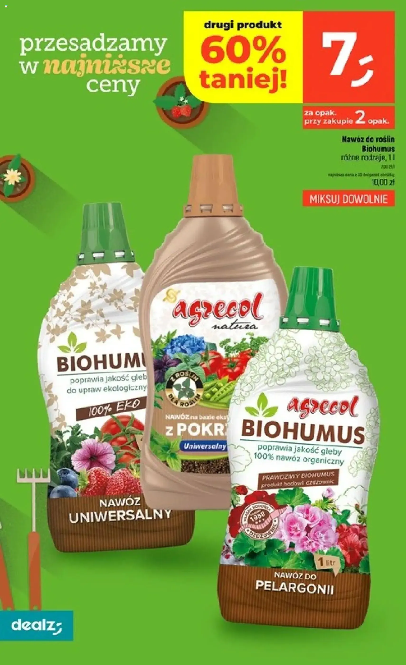 Dealz gazetka - ważny gazetka od 07.05.2026 strona 38 z 46