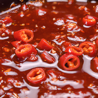Recipe preview Best Homemade Chipotle in Adobo Sauce