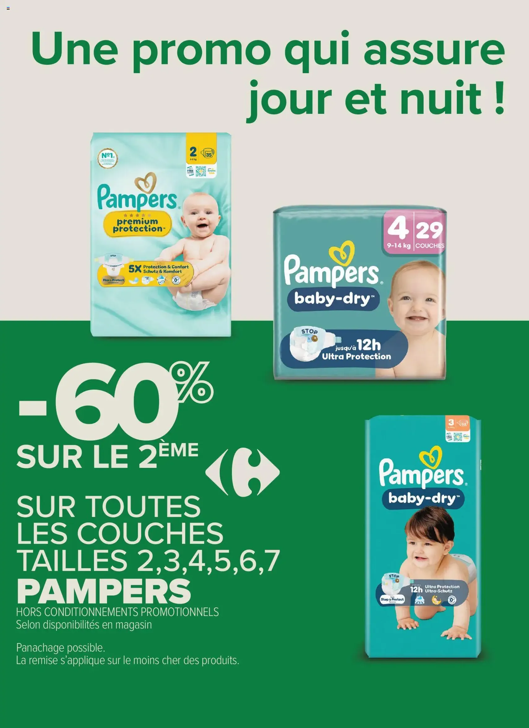 Carrefour contact catalogue - brochure valable à partir du 25/08/2026, page 11 sur 18