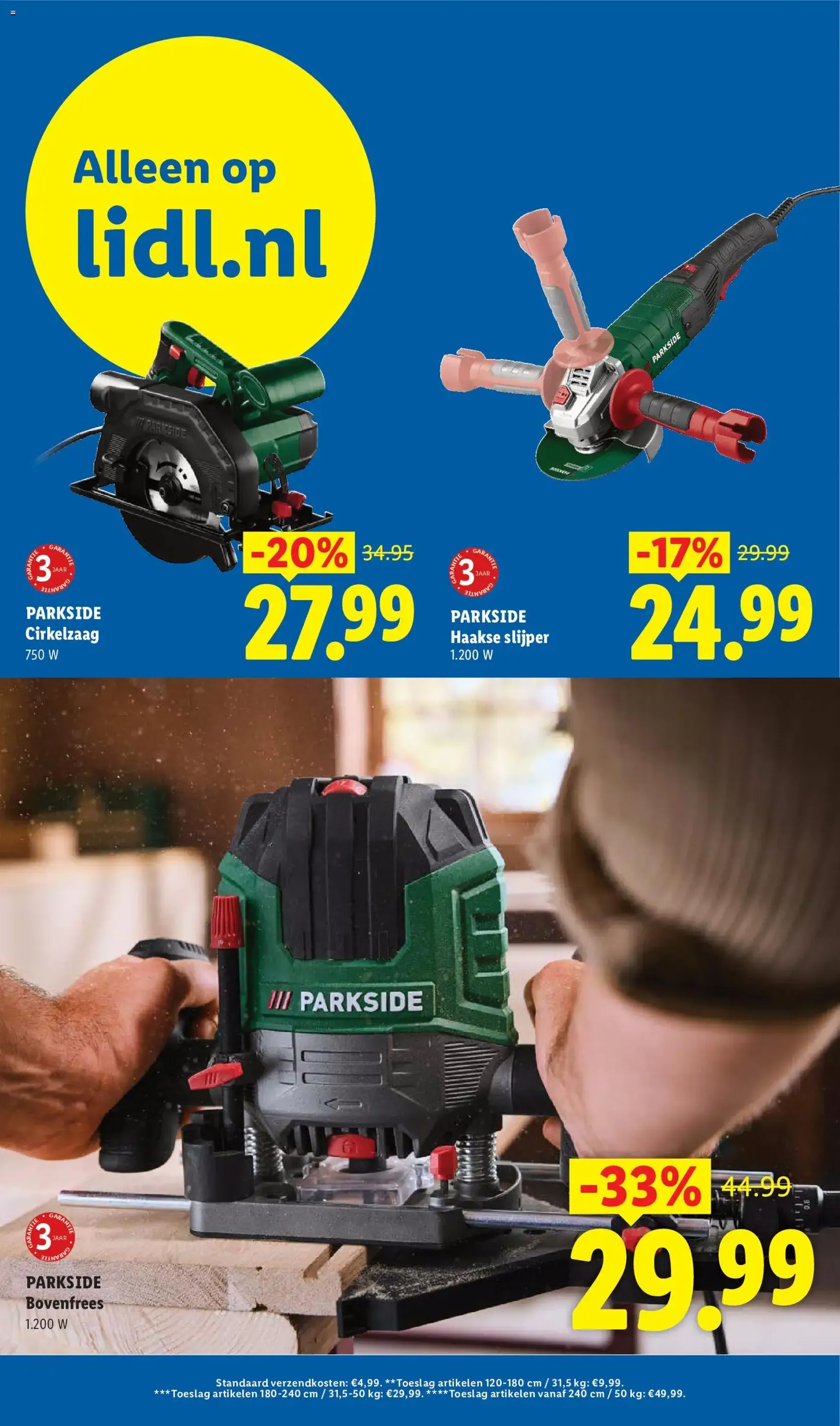 Lidl folder week 32 - geldige folder vanaf 03-08-2026 pagina 26 van 47