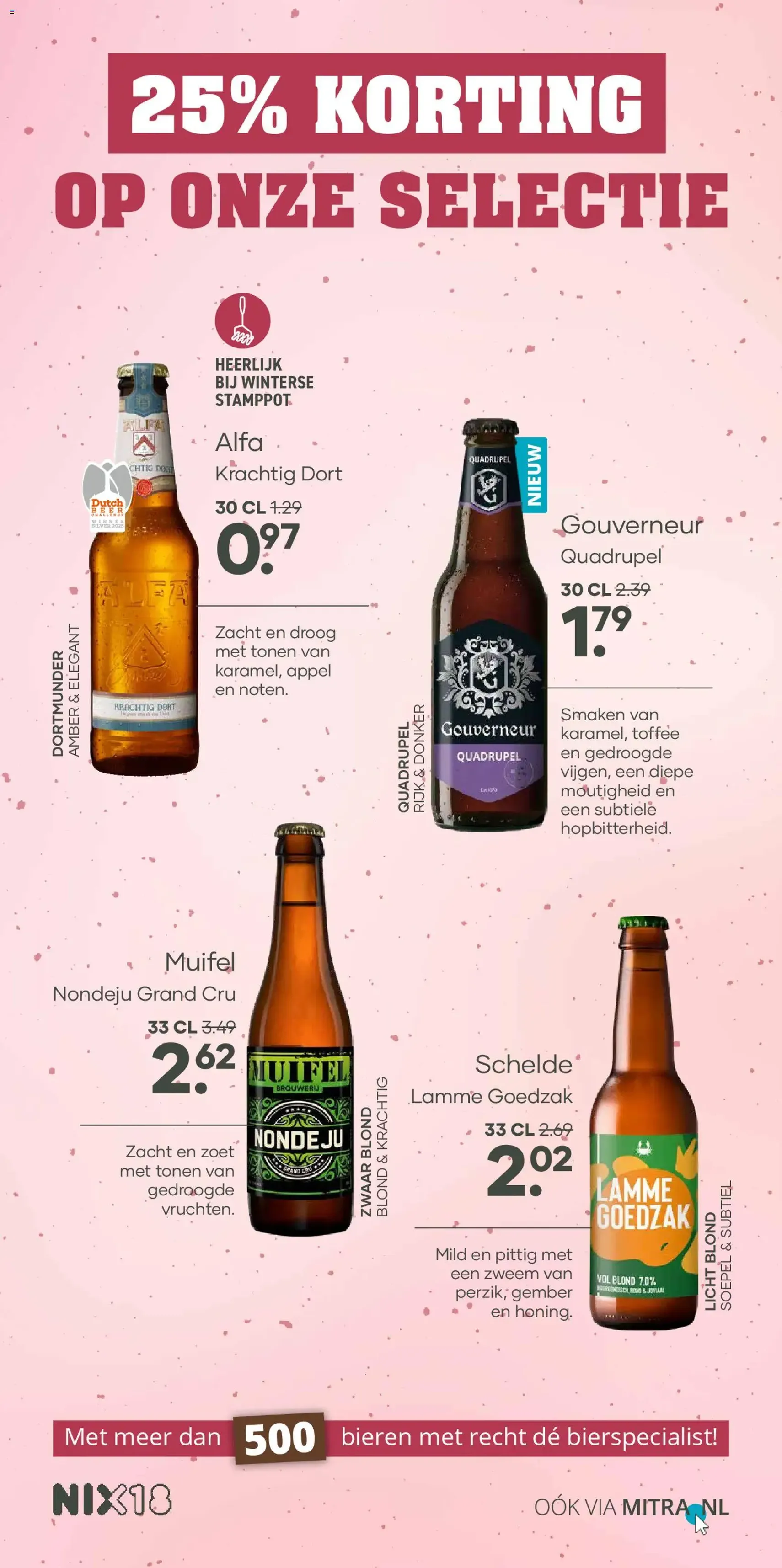 Mitra - Folder - geldige folder vanaf 02-02-2026 pagina 17 van 27