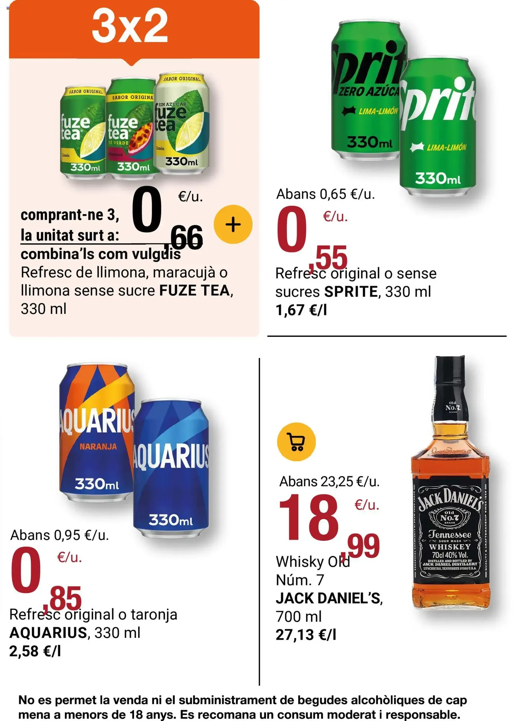 Bonpreu folleto - folleto válido desde 04/11/2025 página 60 de 71