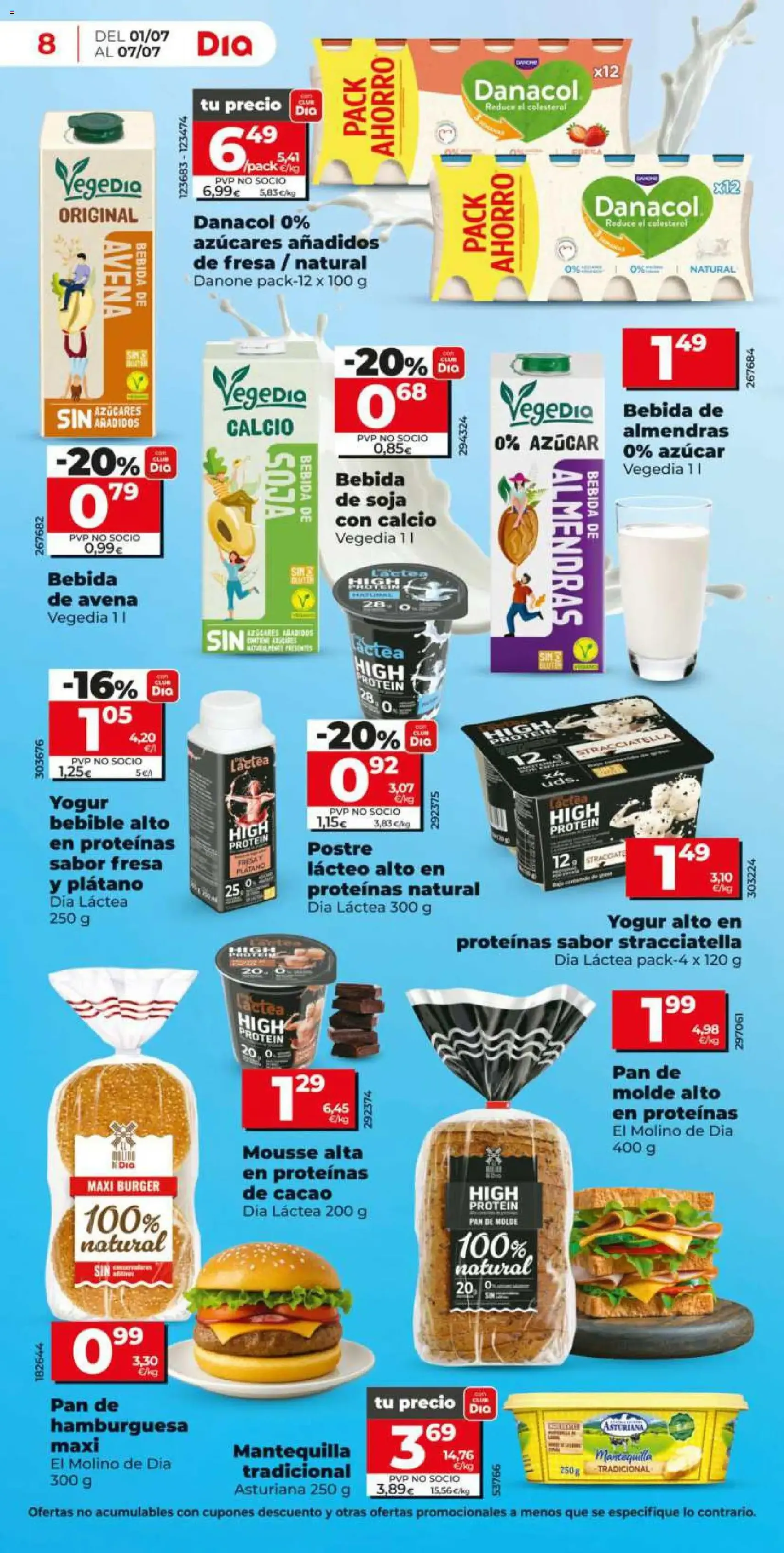 Dia - folleto Market - folleto válido desde 01/07/2026 página 8 de 12
