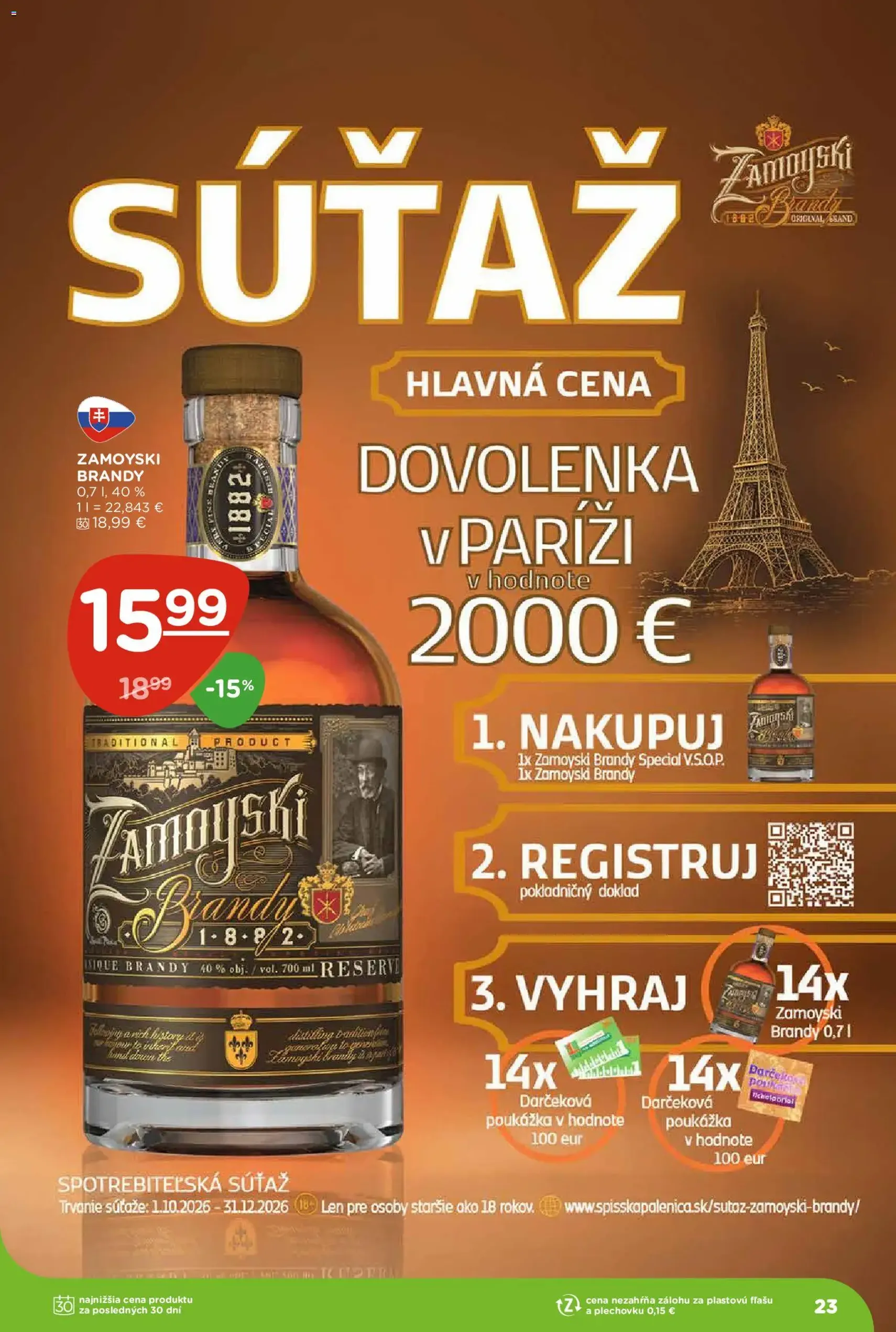 Terno leták - platný leták od 29.10.2026 strana 23 z 28